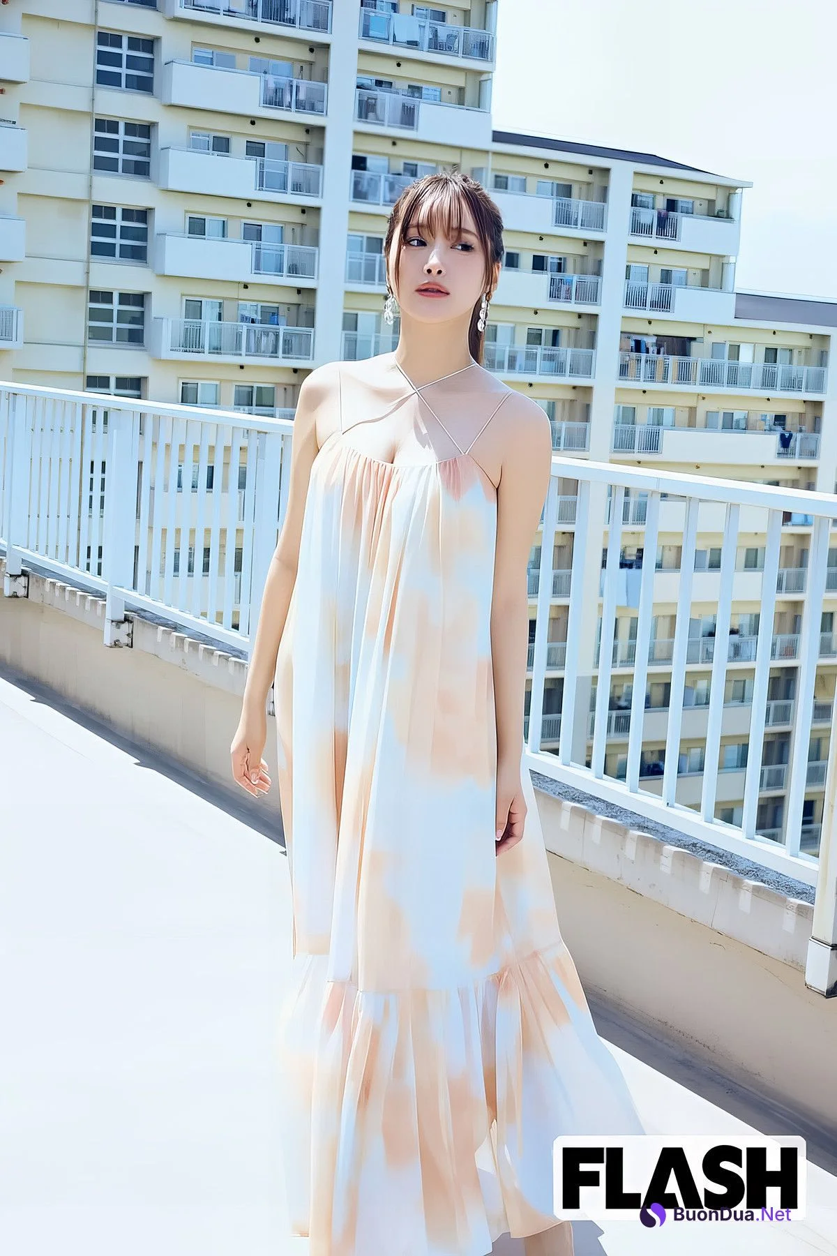 KIHO きほ, FLASH 2024.10.01 (フラッシュ 2024年10月1日号) - Photo 15