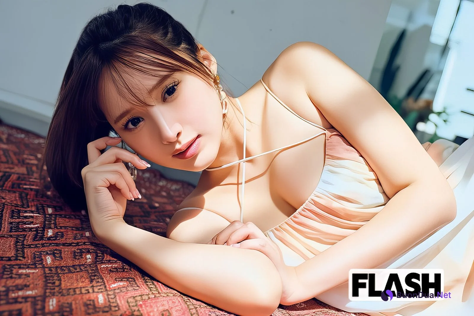 KIHO きほ, FLASH 2024.10.01 (フラッシュ 2024年10月1日号) - Photo 16