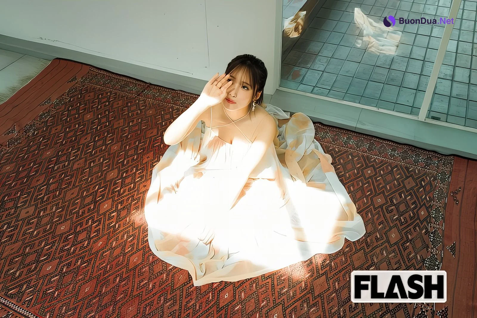 KIHO きほ, FLASH 2024.10.01 (フラッシュ 2024年10月1日号) - Photo 17