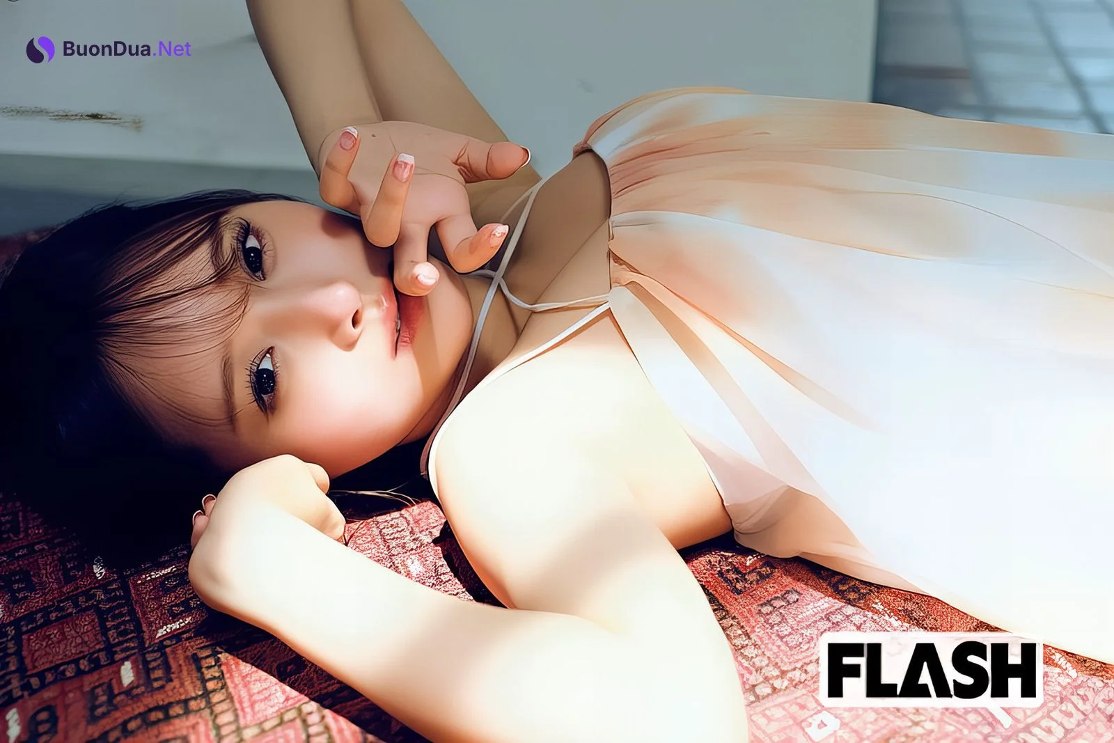 KIHO きほ, FLASH 2024.10.01 (フラッシュ 2024年10月1日号) - Photo 18