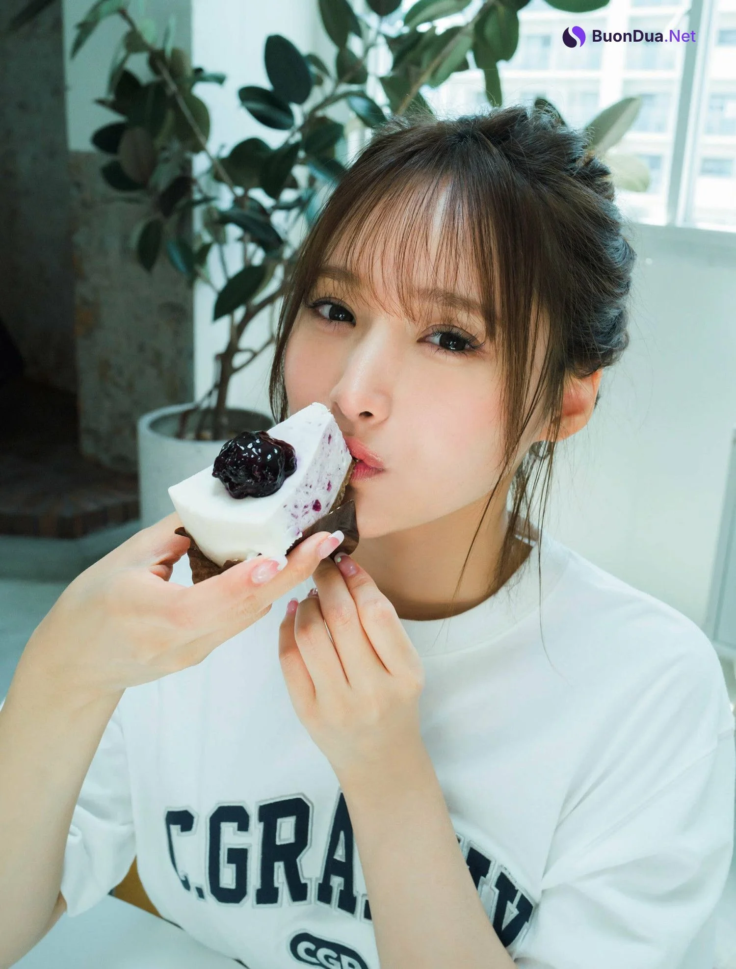 KIHO きほ, FLASH 2024.10.01 (フラッシュ 2024年10月1日号) - Photo 3