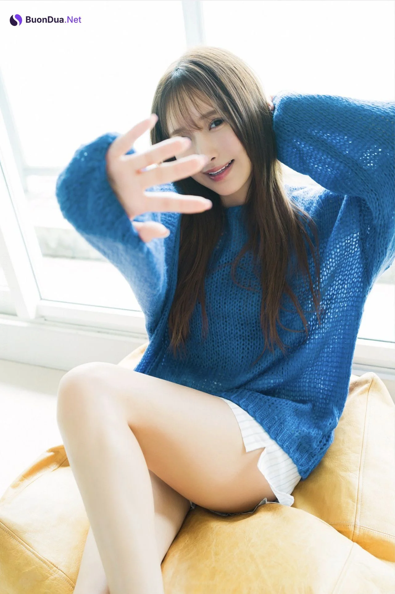 KIHO きほ, FLASH フラッシュ サンプル版 Beyond The Night - Photo 8