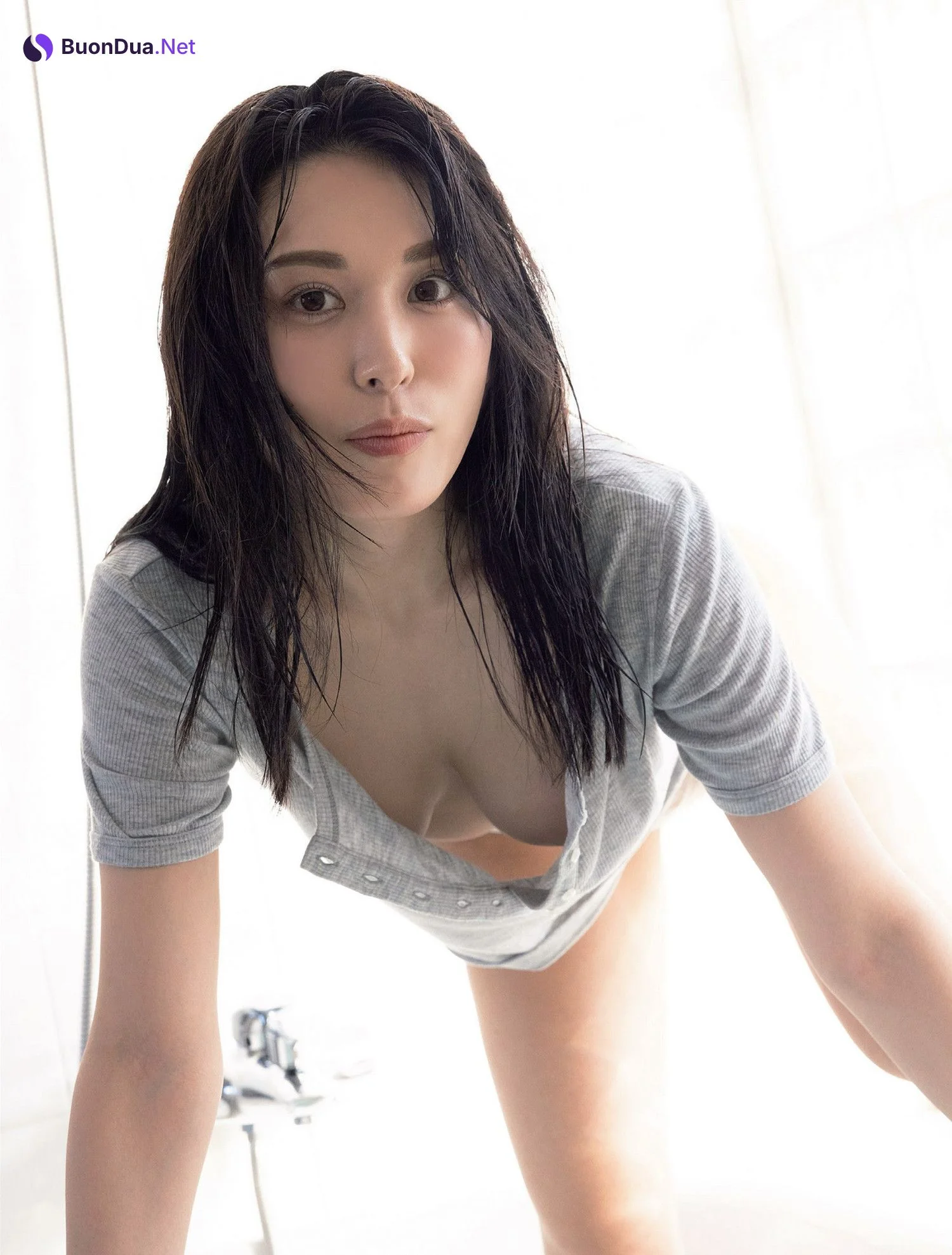 Kiho Kanematsu 金松季歩, FLASH 2024.03.12 (フラッシュ 2024年3月12日号) - Photo 3