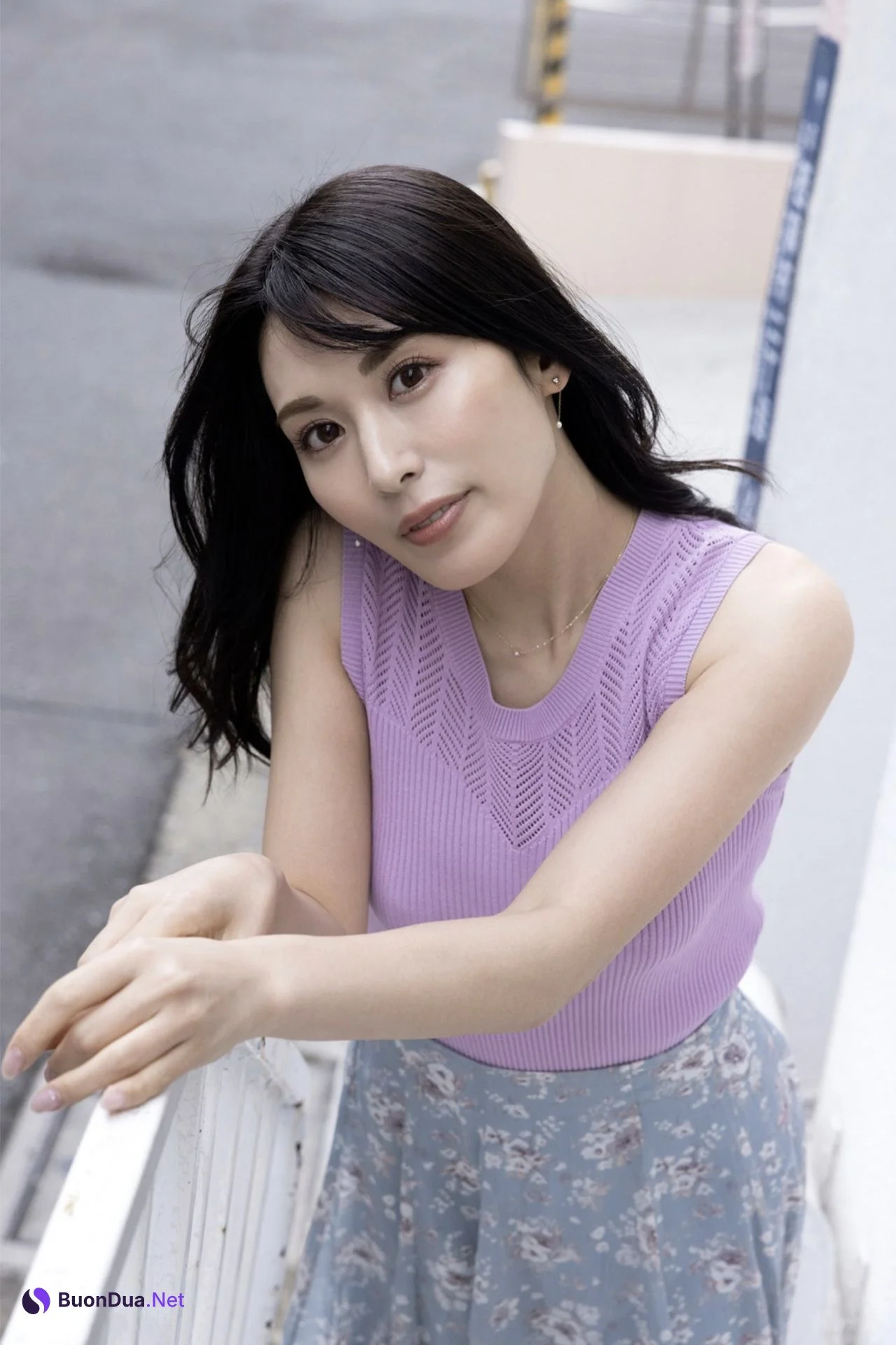 Kiho Kanematsu 金松季歩, FLASH フラッシュ サンプル版 決意の証 - Photo 5