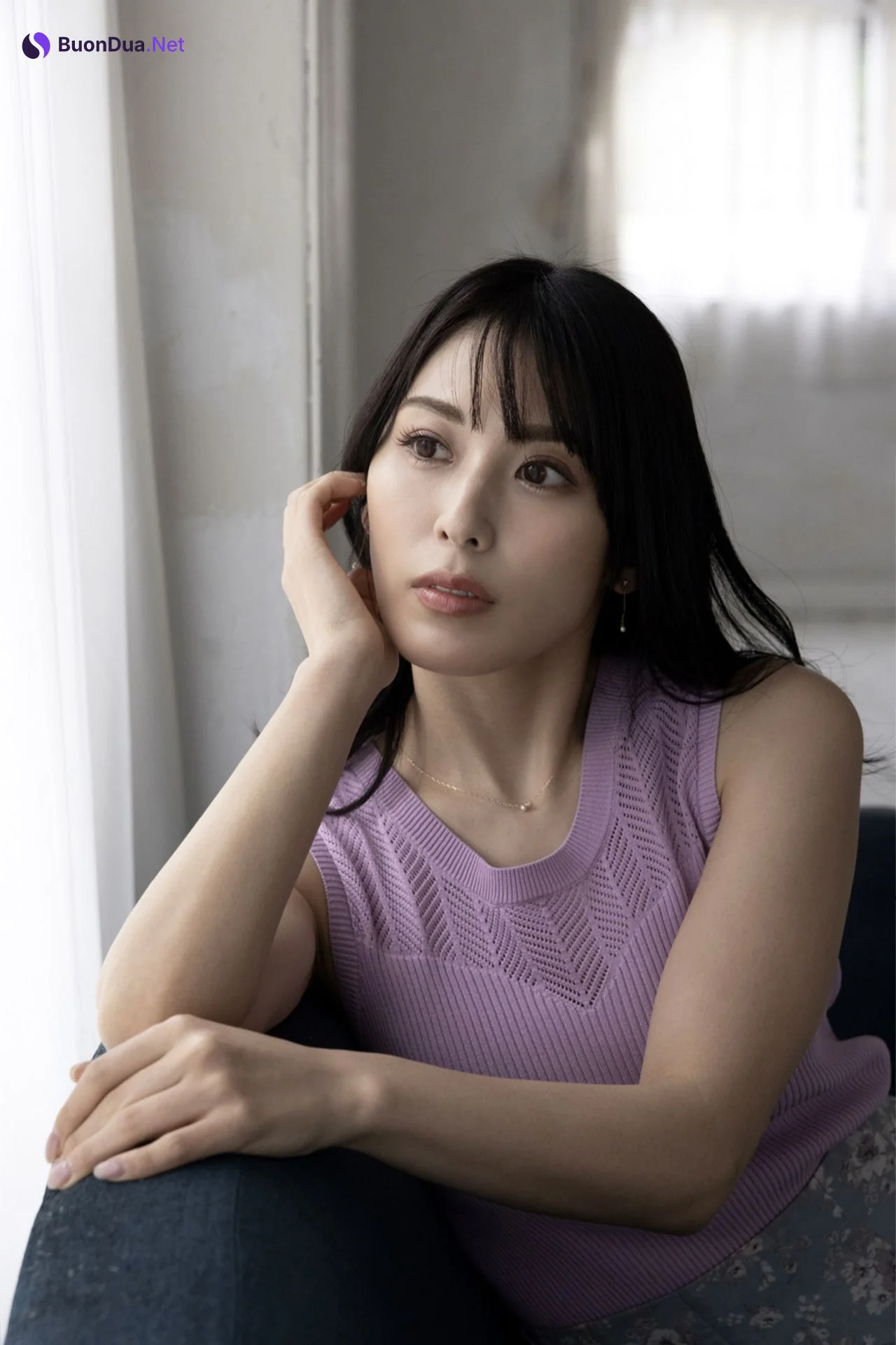 Kiho Kanematsu 金松季歩, FLASH フラッシュ サンプル版 決意の証 - Photo 6