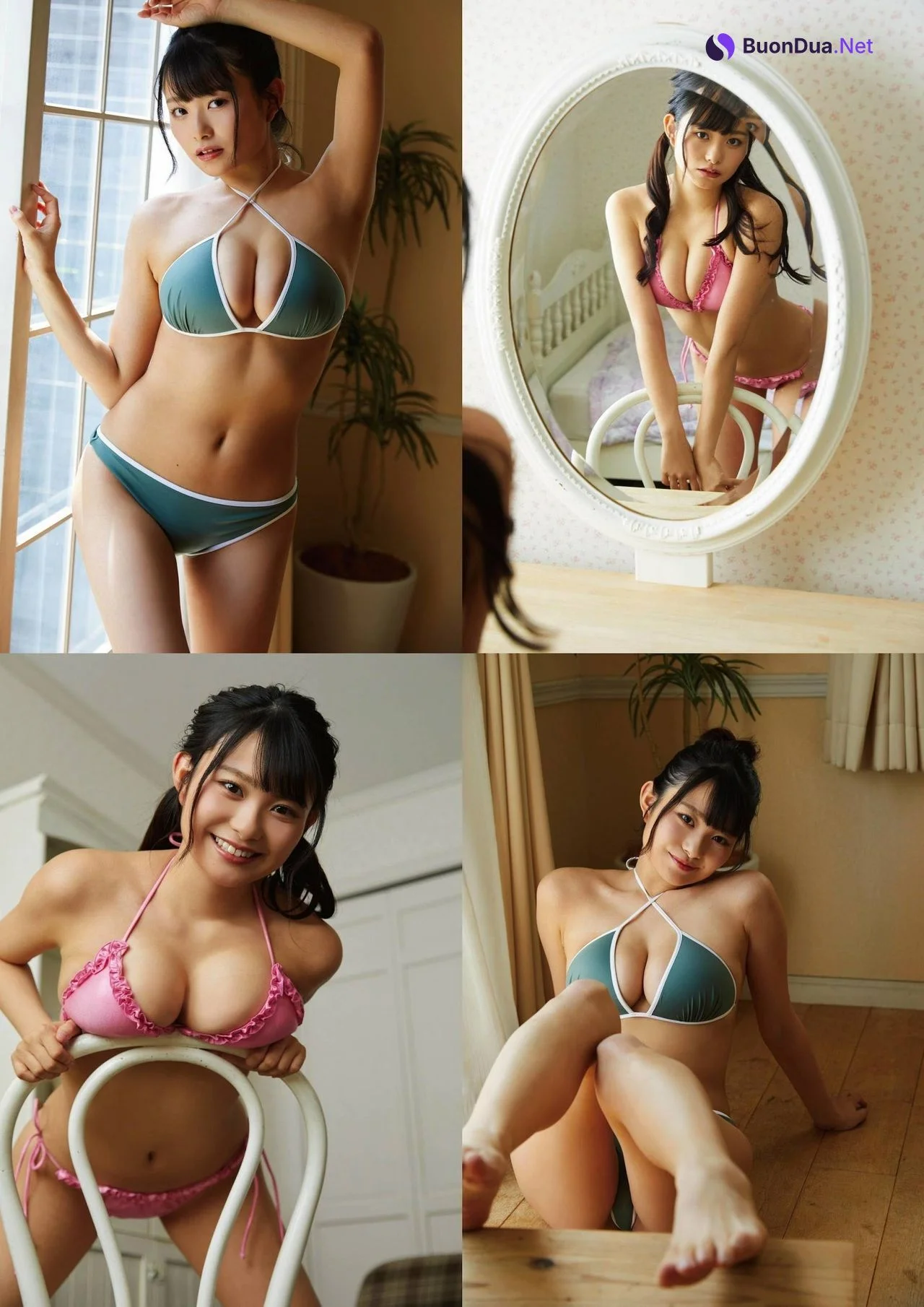 Kiho Sakurai ​桜井木穂, ENTAME 2021.09 (月刊エンタメ 2021年9月号) - Photo 2