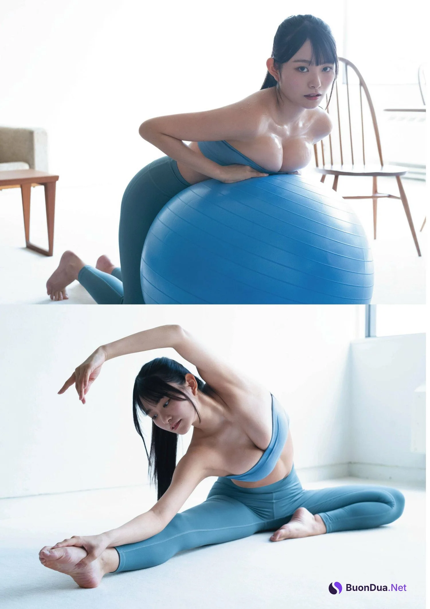 Kiho Sakurai ​桜井木穂, ENTAME 2022.08 (月刊エンタメ 2022年8月号) - Photo 4