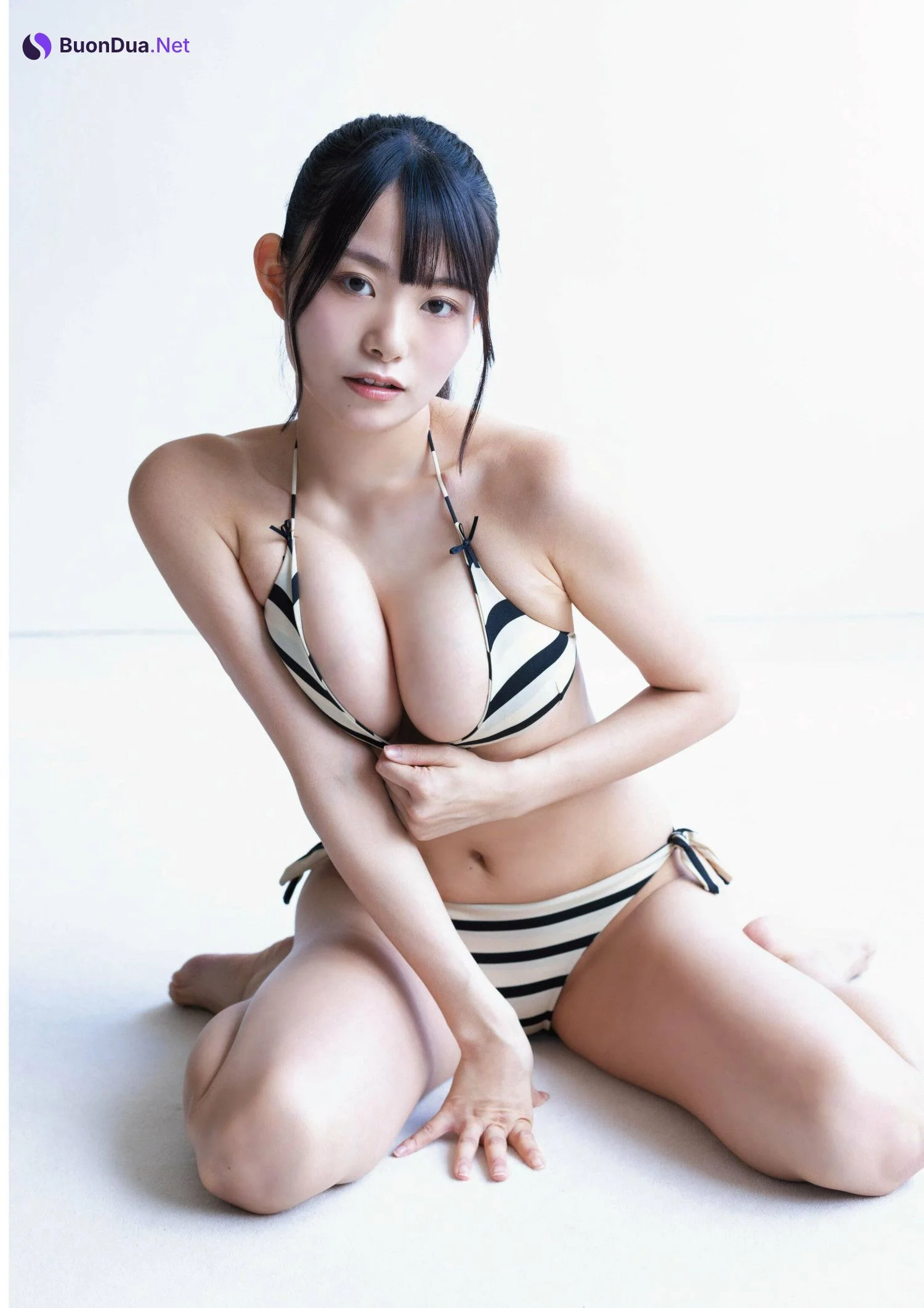Kiho Sakurai ​桜井木穂, ENTAME 2022.08 (月刊エンタメ 2022年8月号) - Photo 5