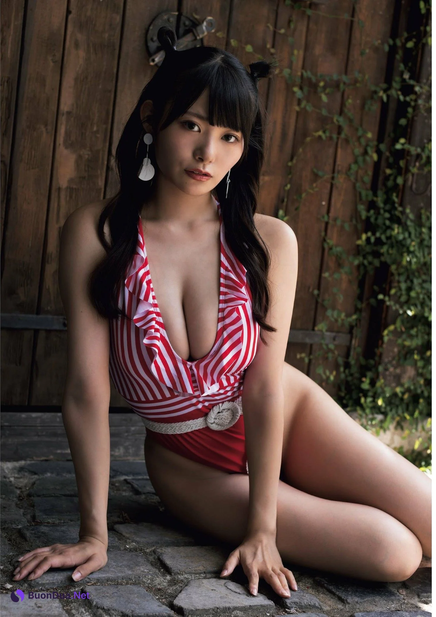 Kiho Sakurai ​桜井木穂, ENTAME 2023.11 (月刊エンタメ 2023年11月号) - รูปภาพ 4