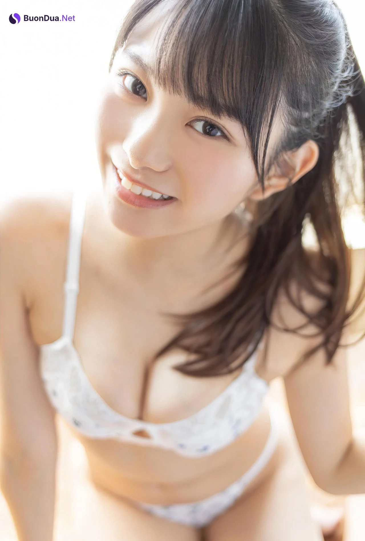 Kiho Sakurai ​桜井木穂, 漫画アクションデジタル写真集 [とけない豪雪バストにとろけちゃう] Set.01 - Photo 16