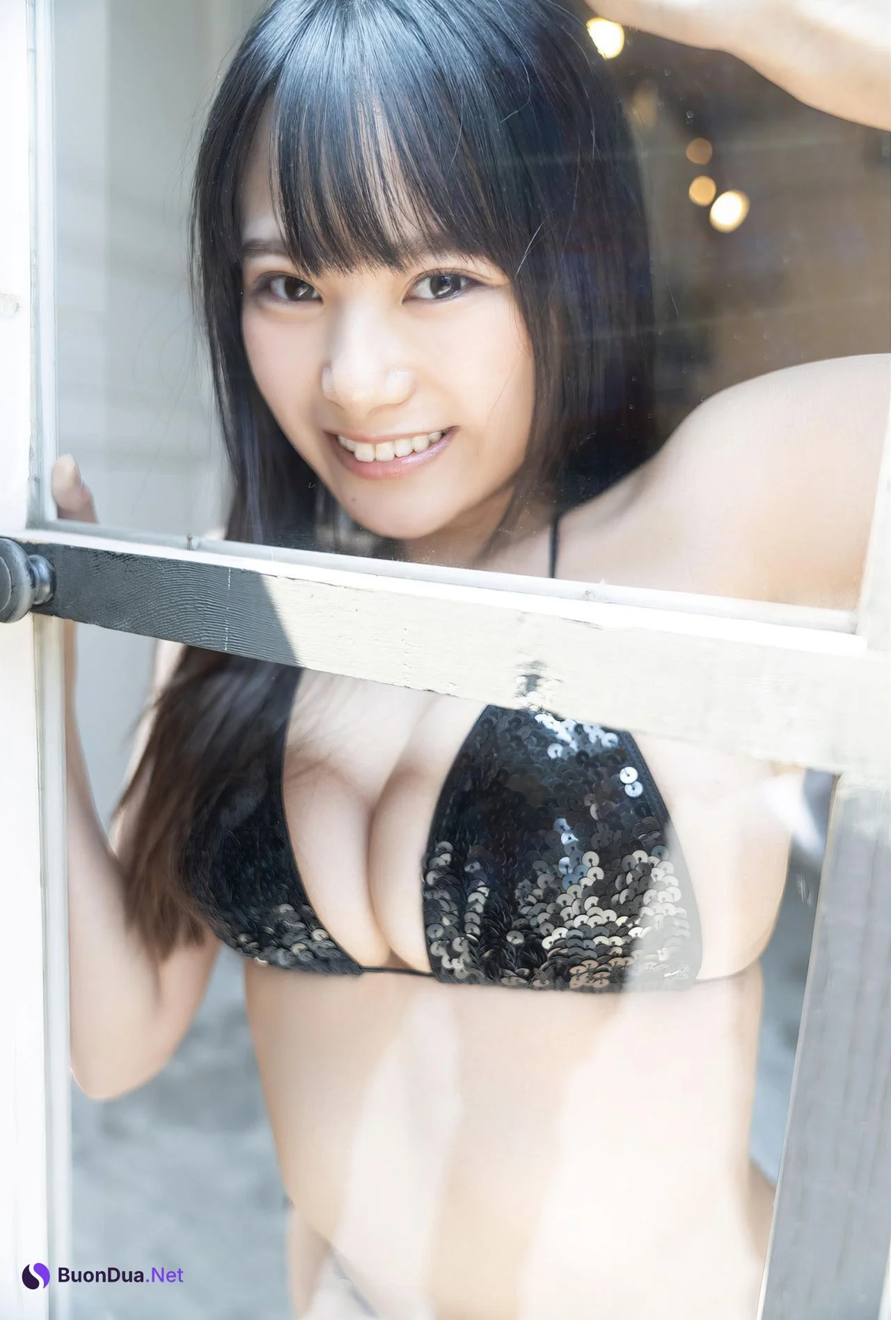 Kiho Sakurai ​桜井木穂, 漫画アクションデジタル写真集 [とけない豪雪バストにとろけちゃう] Set.02 - Photo 11