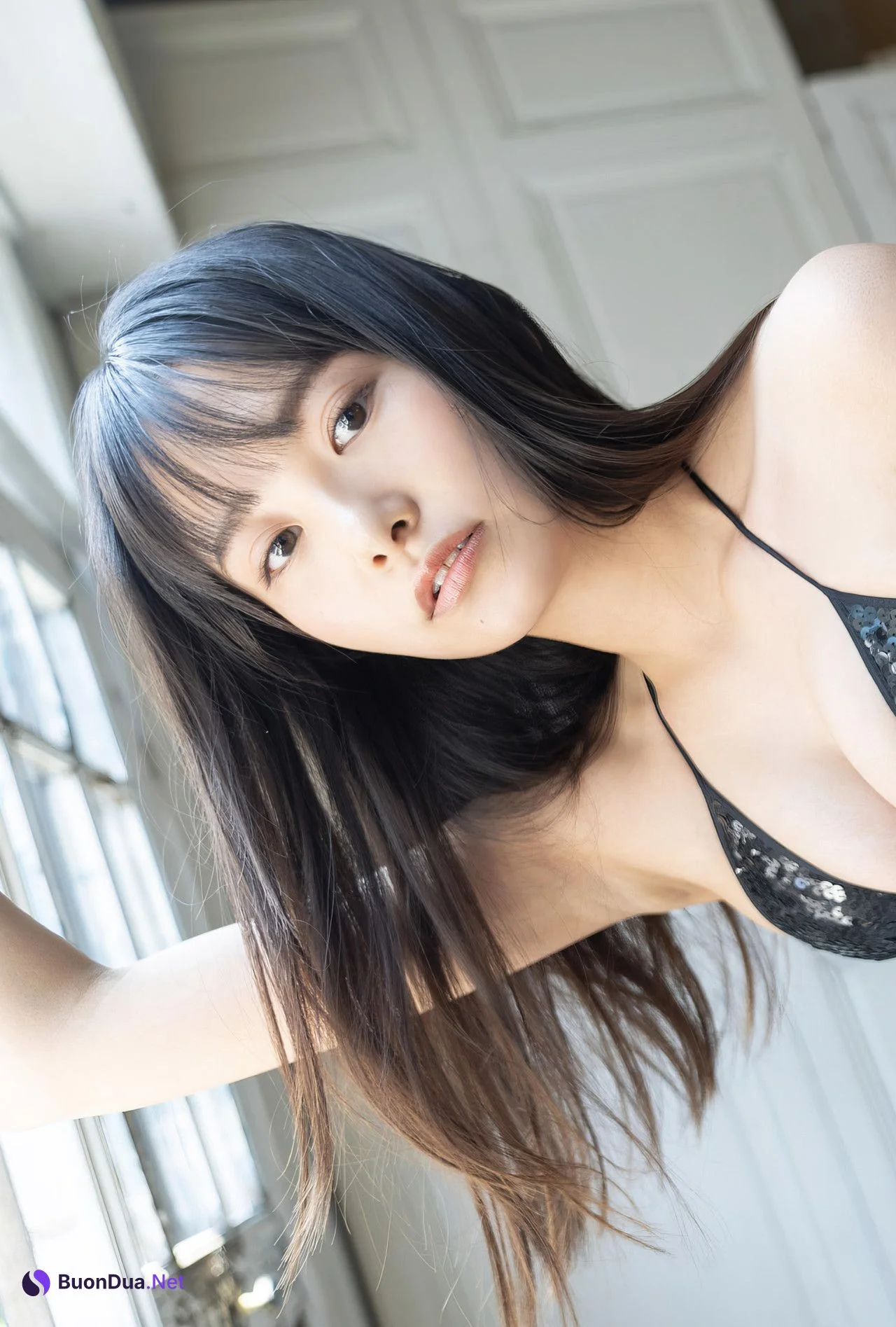 Kiho Sakurai ​桜井木穂, 漫画アクションデジタル写真集 [とけない豪雪バストにとろけちゃう] Set.02 - Photo 7