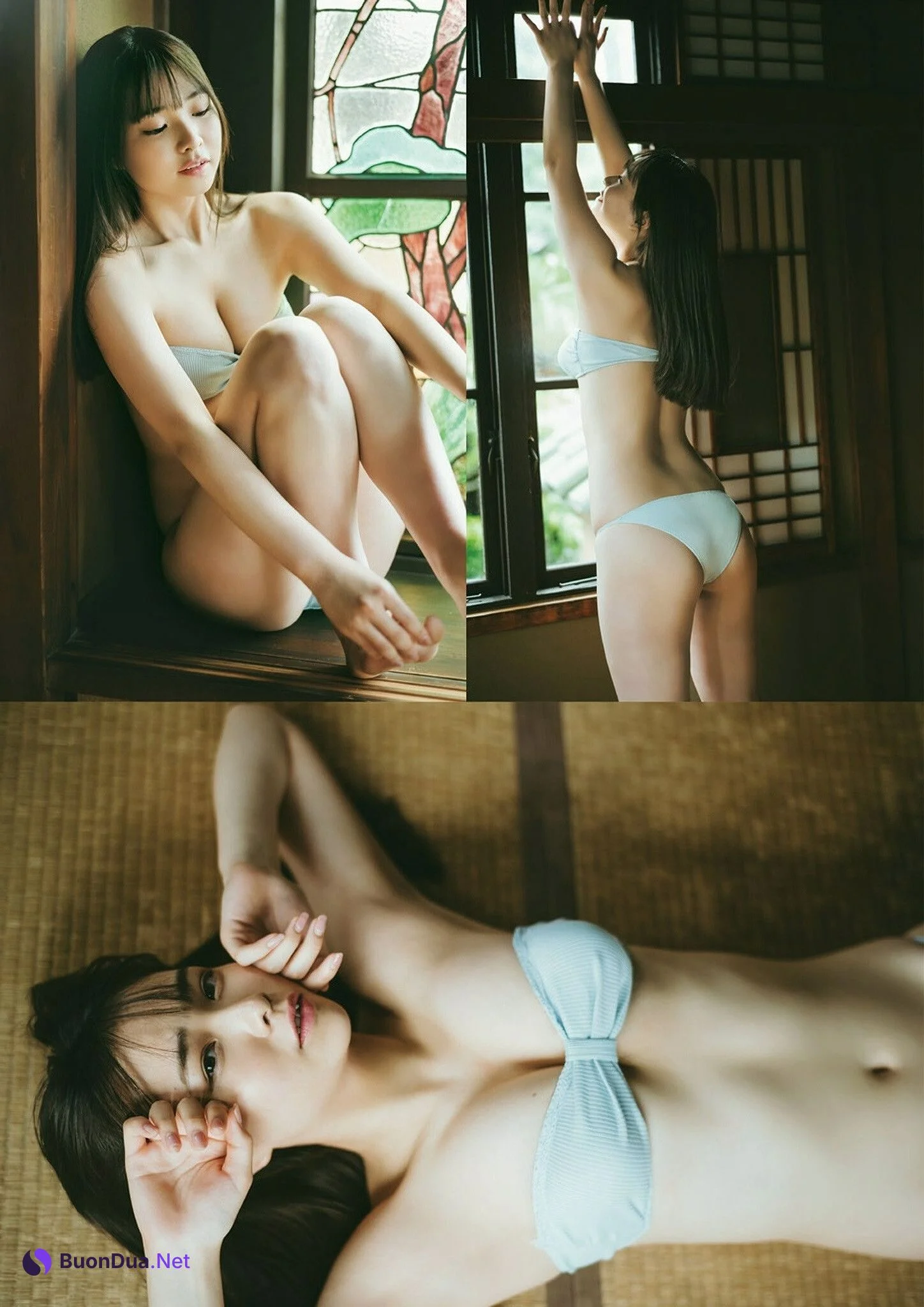 Kiki Amano 天野きき, DOLCE ドルチェ Vol.07 2023.05.30 - Photo 2