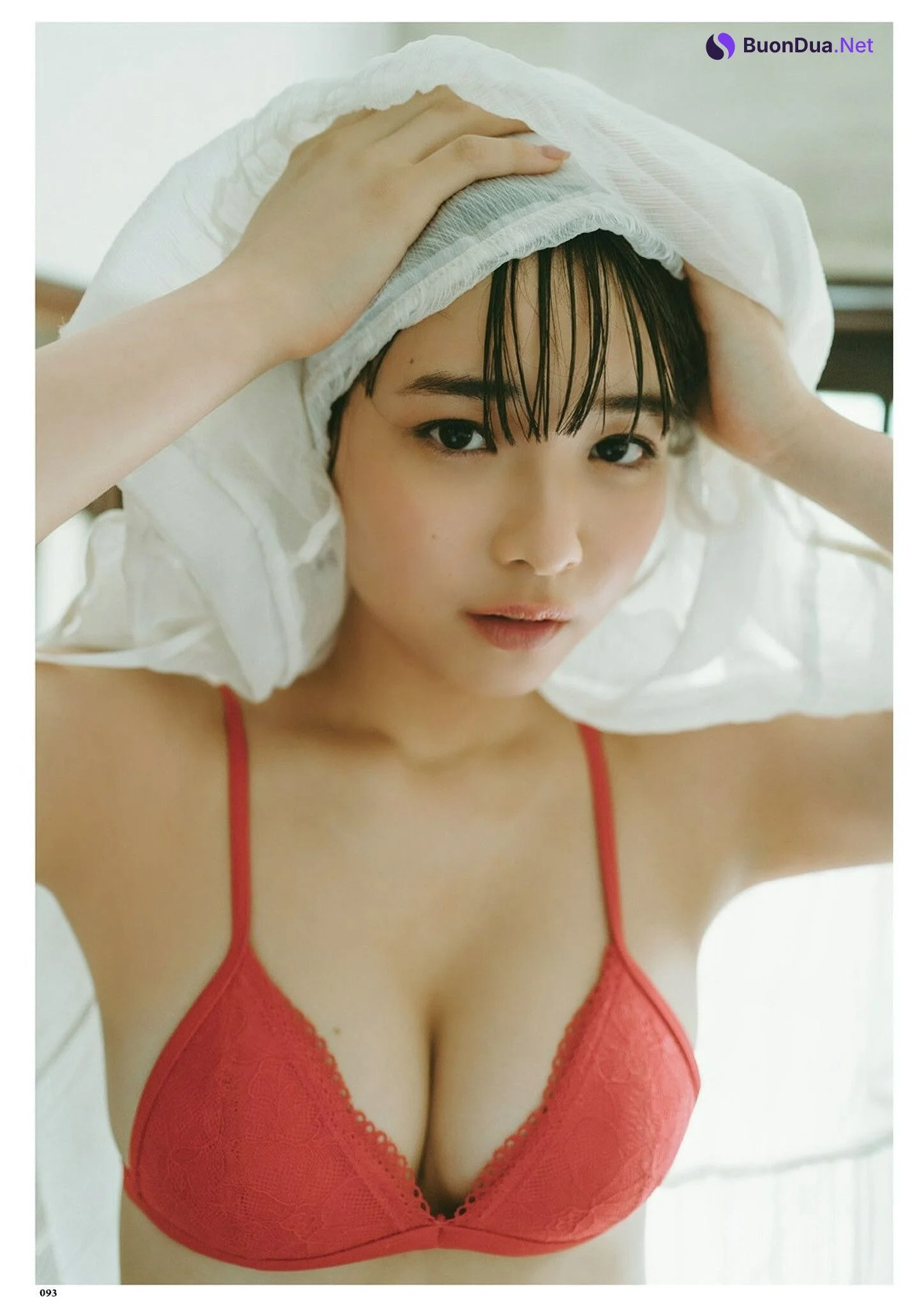 Kiki Amano 天野きき, DOLCE ドルチェ Vol.07 2023.05.30 - Photo 6