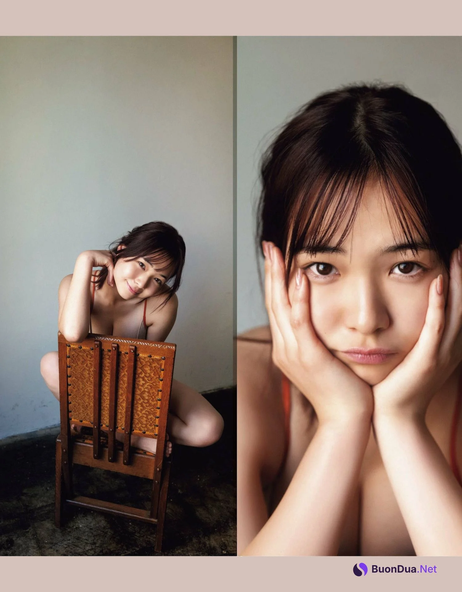 Kiki Amano 天野きき, EMO Girl Extra TEENスペシャル 2023.11 - Photo 10