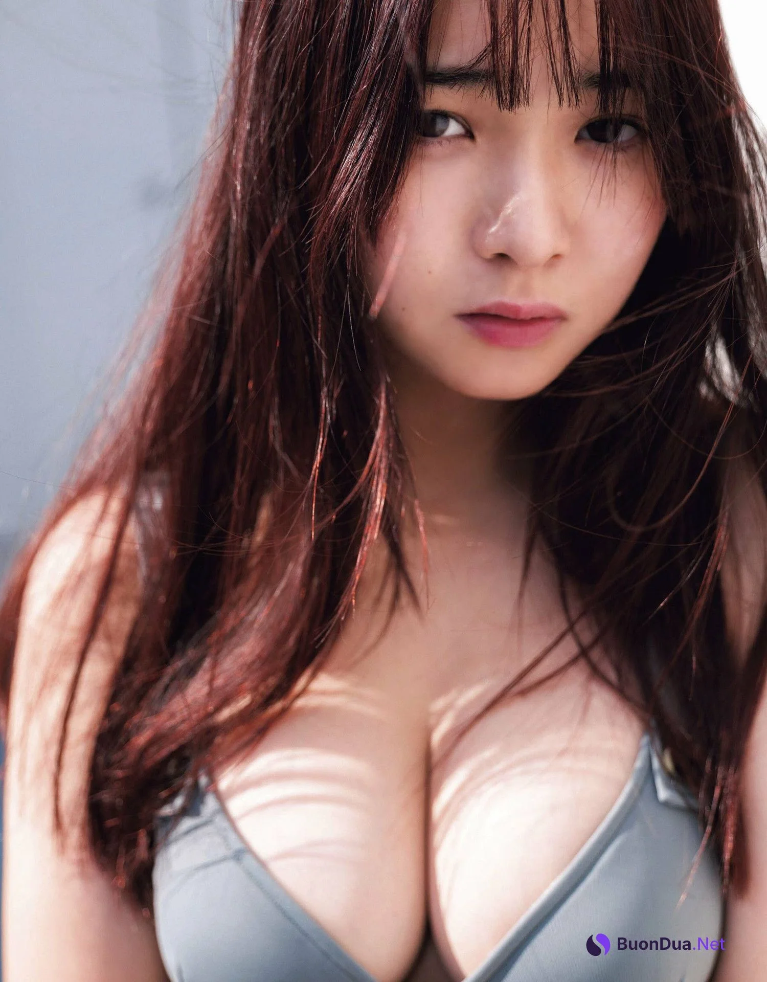 Kiki Amano 天野きき, EMO Girl Extra TEENスペシャル 2023.11 - Photo 4