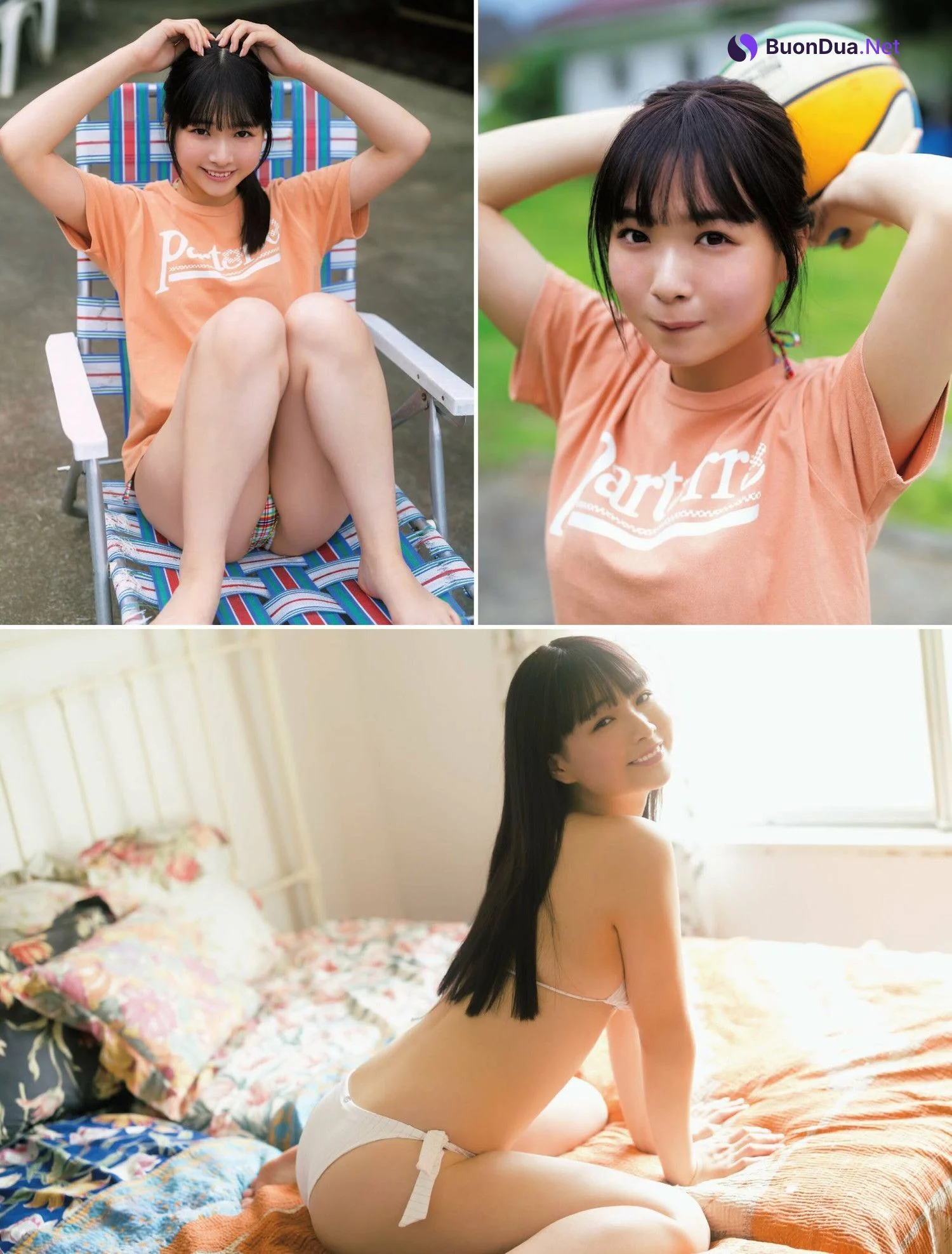 Kiki Amano 天野きき, FRIDAY 2023.09.22 (フライデー 2023年9月22日号) - Photo 4