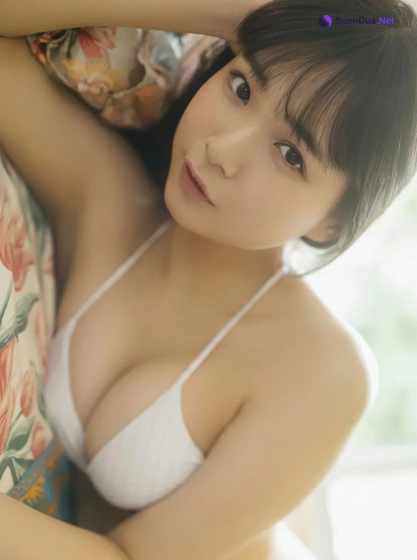 Kiki Amano 天野きき, FRIDAYデジタル写真集 『ゆめごこち vol.1』 Set.02 - Photo 12