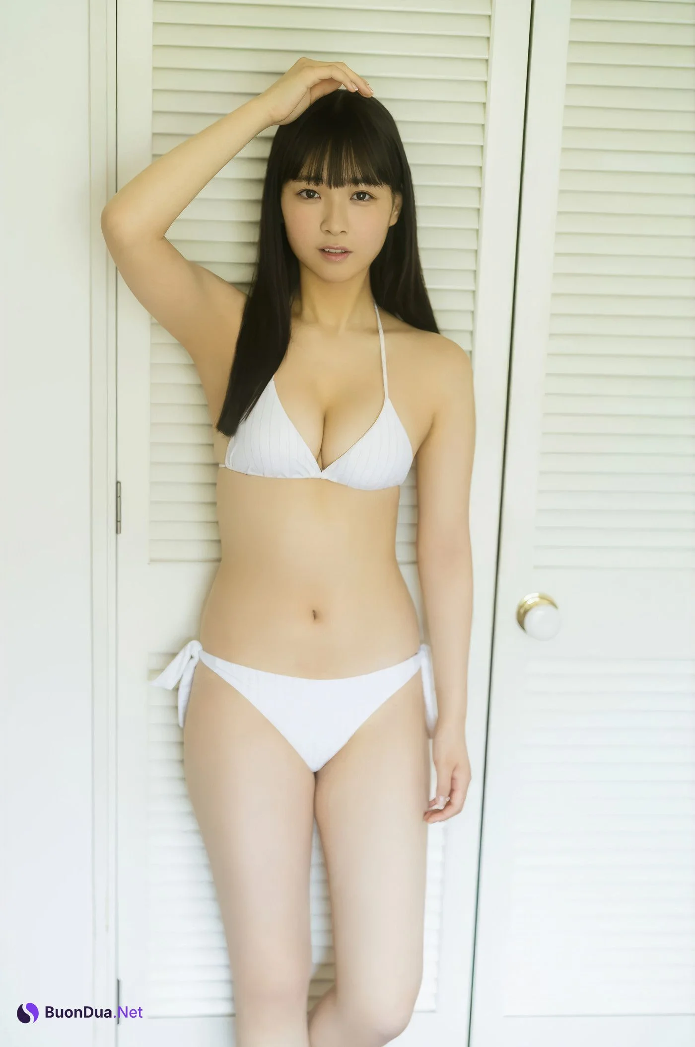 Kiki Amano 天野きき, FRIDAYデジタル写真集 『ゆめごこち vol.1』 Set.02 - Photo 2