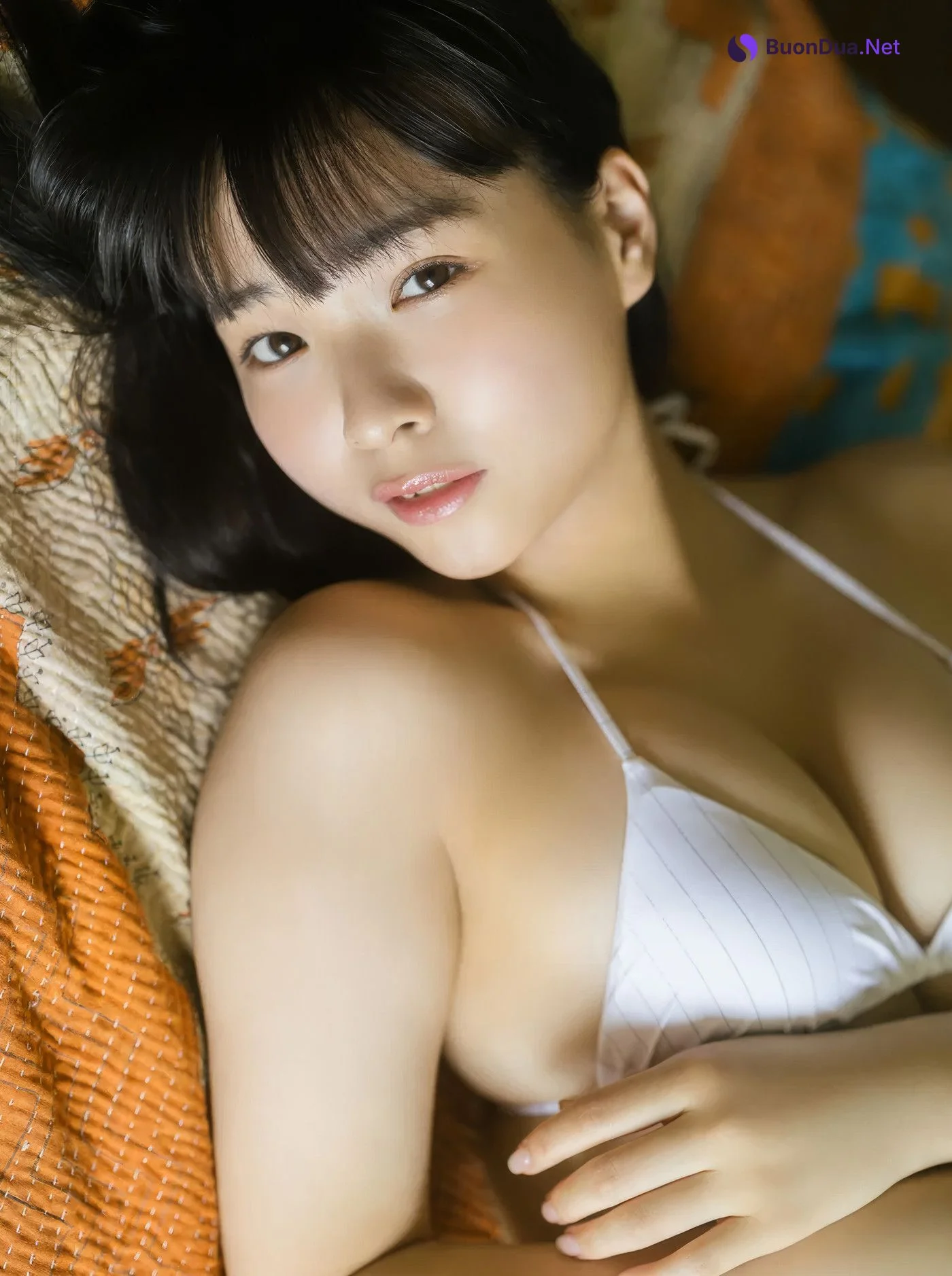 Kiki Amano 天野きき, FRIDAYデジタル写真集 『ゆめごこち vol.1』 Set.02 - Photo 7