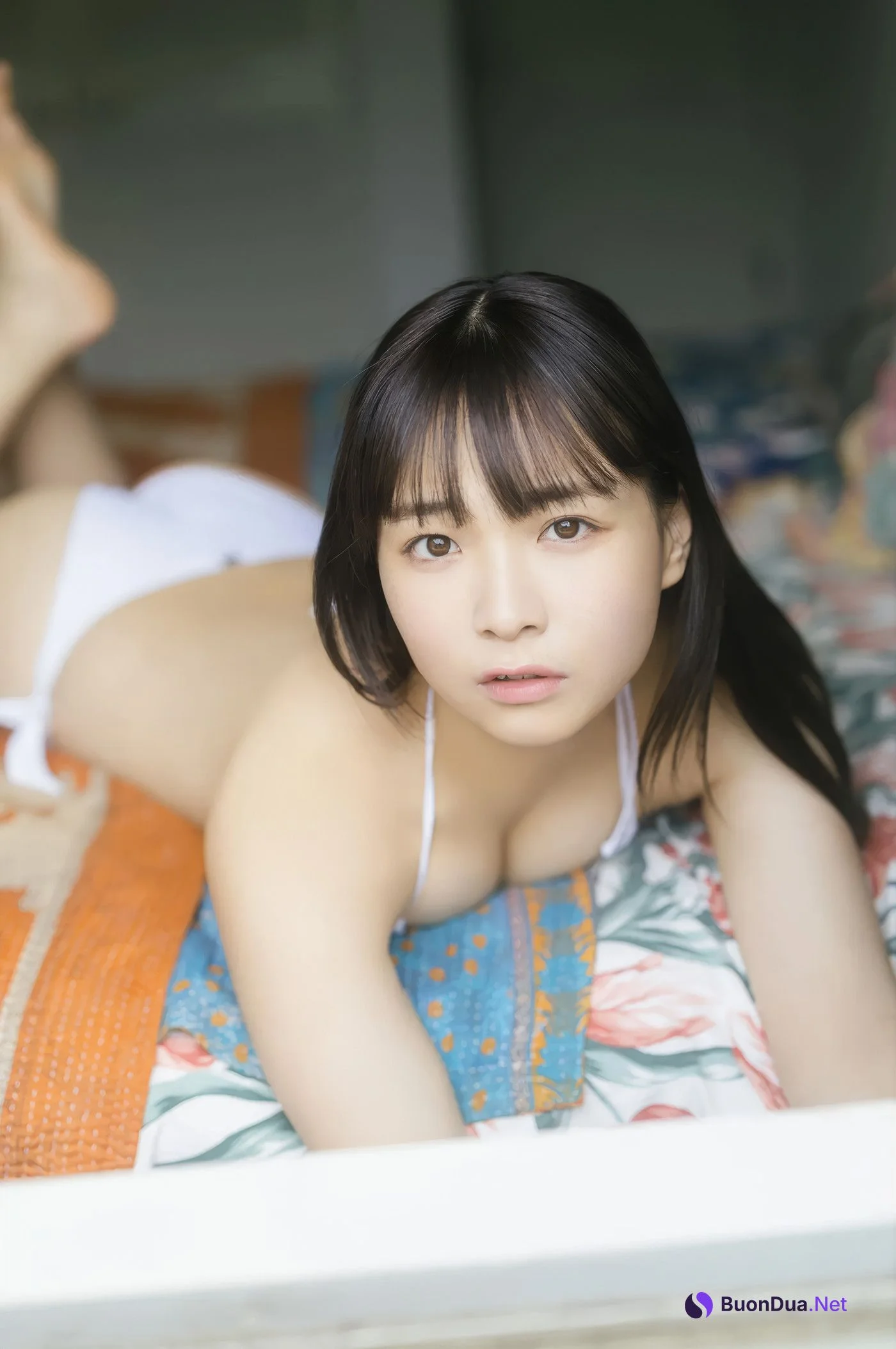 Kiki Amano 天野きき, FRIDAYデジタル写真集 『ゆめごこち vol.1』 Set.02 - Photo 9