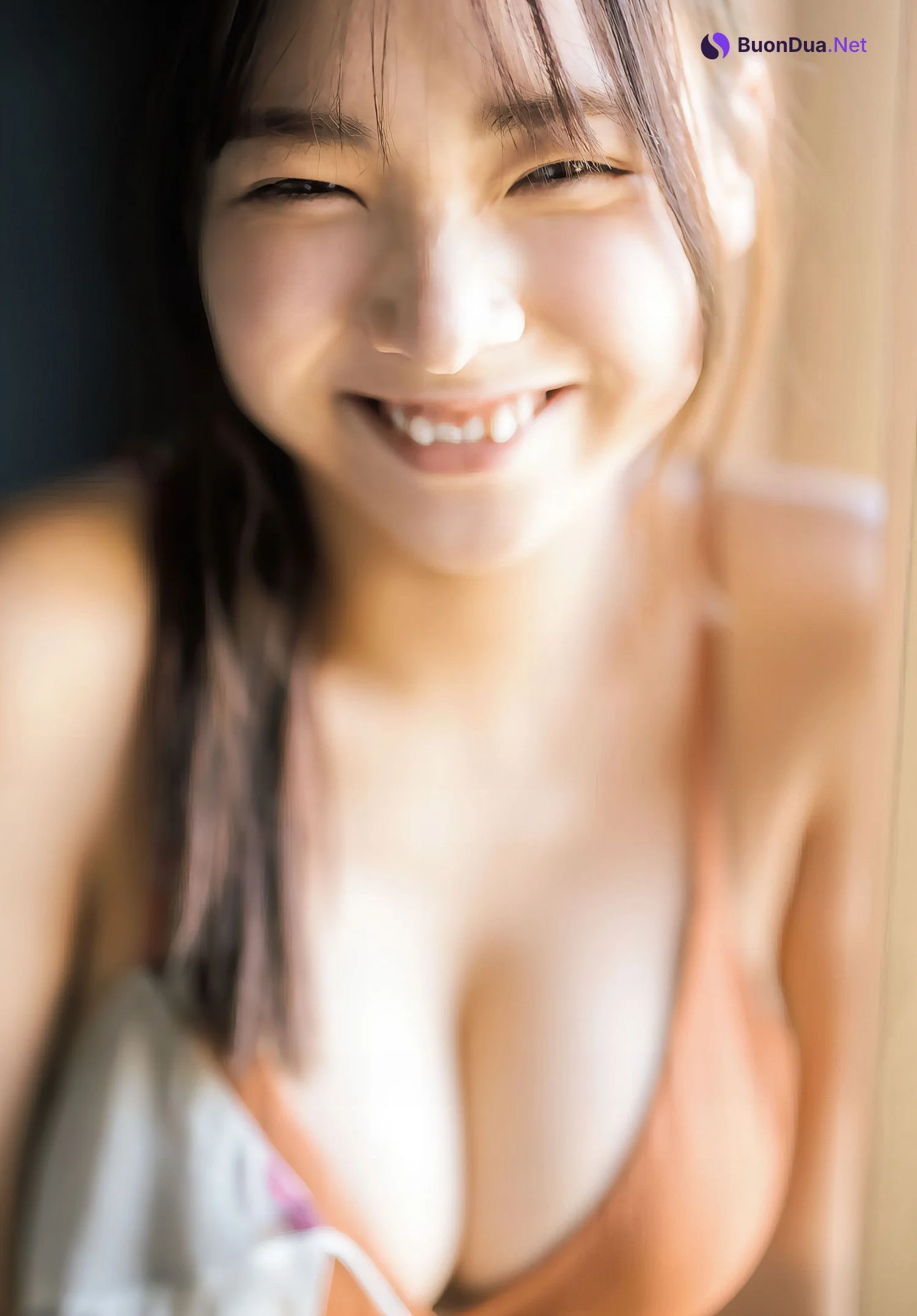 Kiki Amano 天野きき, Shonen Magazine 2024 No.16 (週刊少年マガジン 2024年16号) - Photo 9