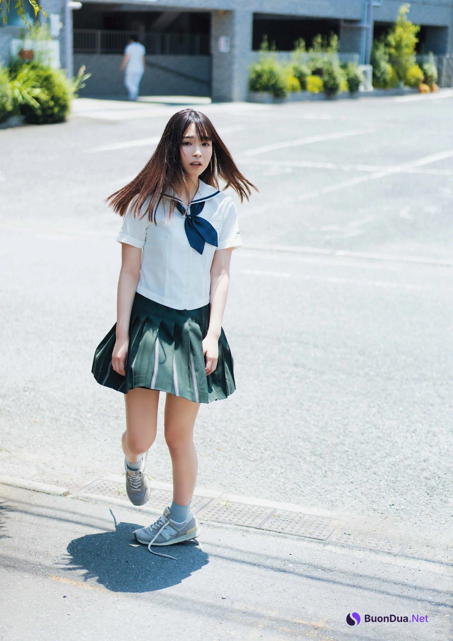 Kiki Amano 天野きき, STRIKE！ 7回表 2022.07.26 - Photo 3