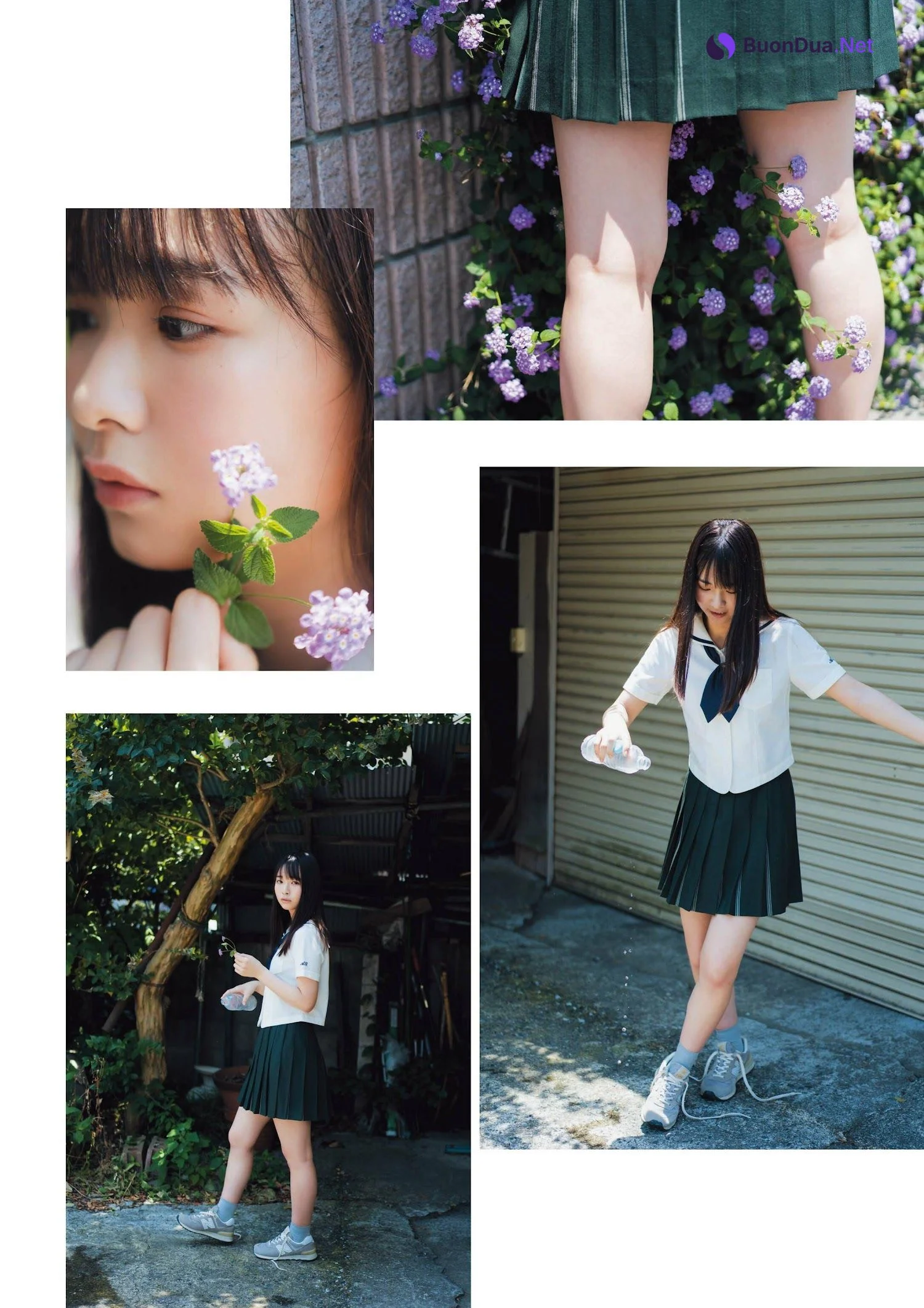 Kiki Amano 天野きき, STRIKE！ 7回表 2022.07.26 - Photo 4