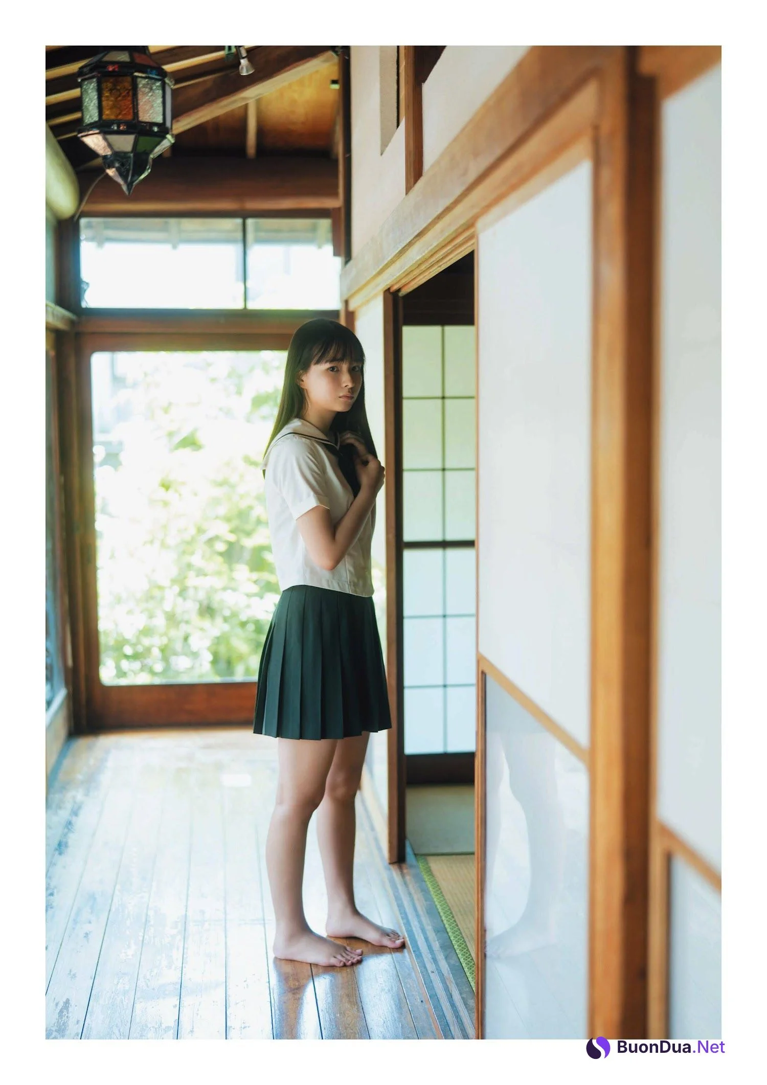 Kiki Amano 天野きき, STRIKE！ 7回表 2022.07.26 - Photo 5