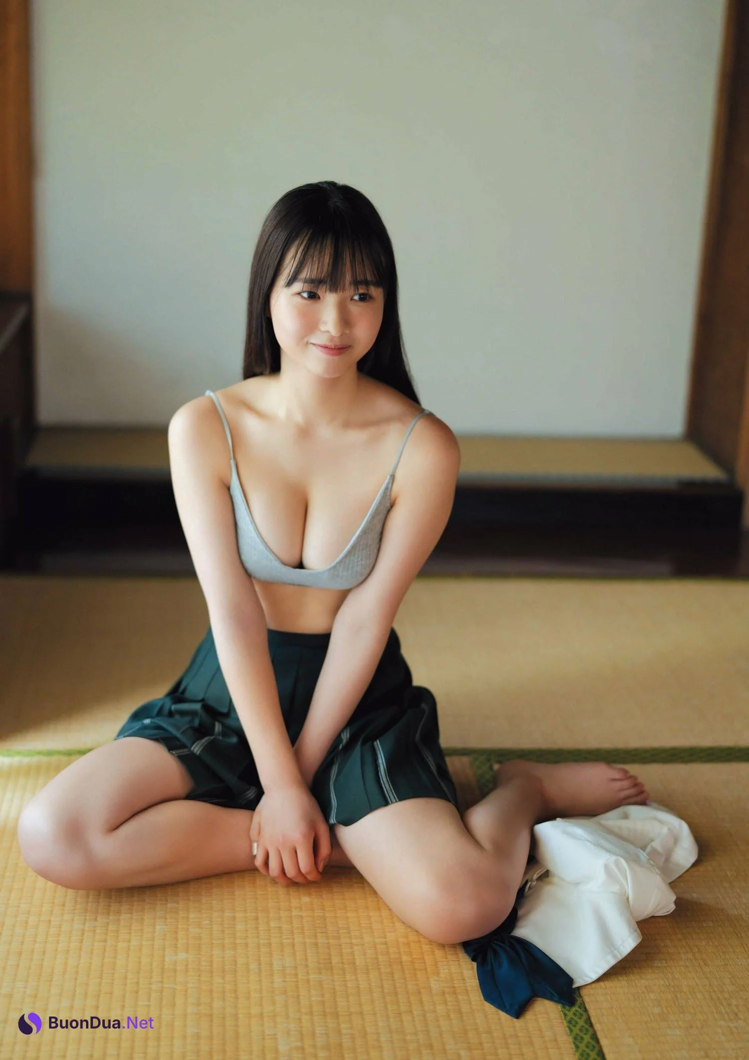 Kiki Amano 天野きき, STRIKE！ 7回表 2022.07.26 - Photo 6