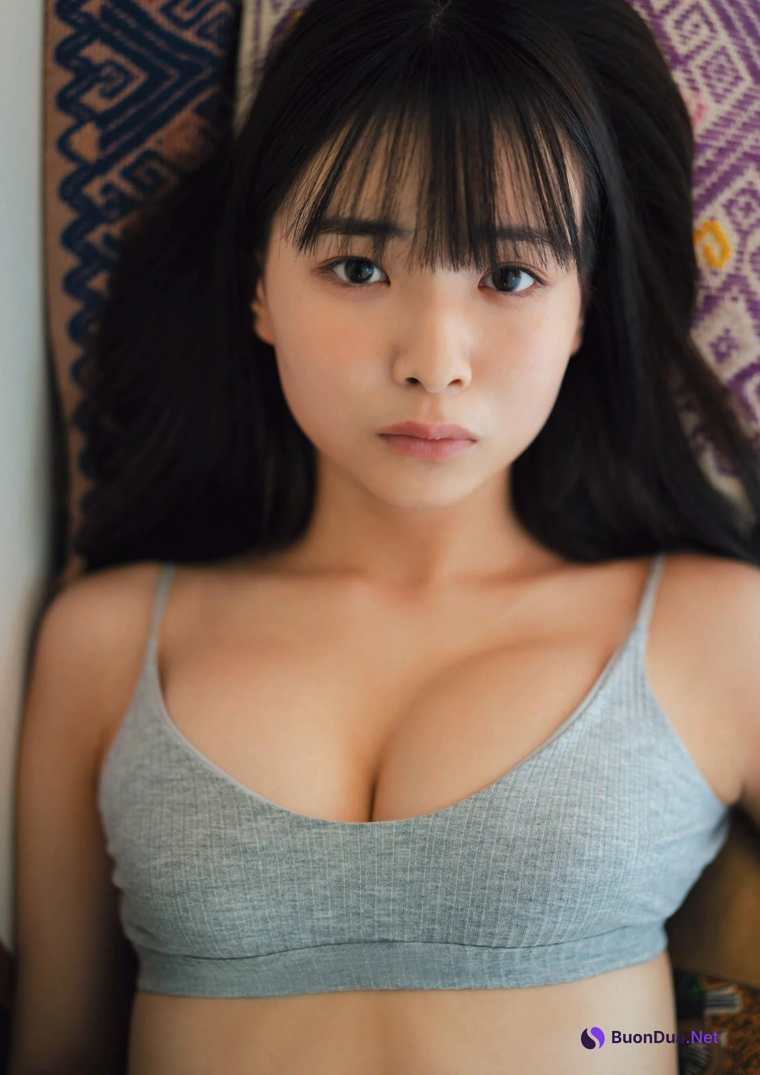 Kiki Amano 天野きき, STRIKE！ 7回表 2022.07.26 - Photo 8