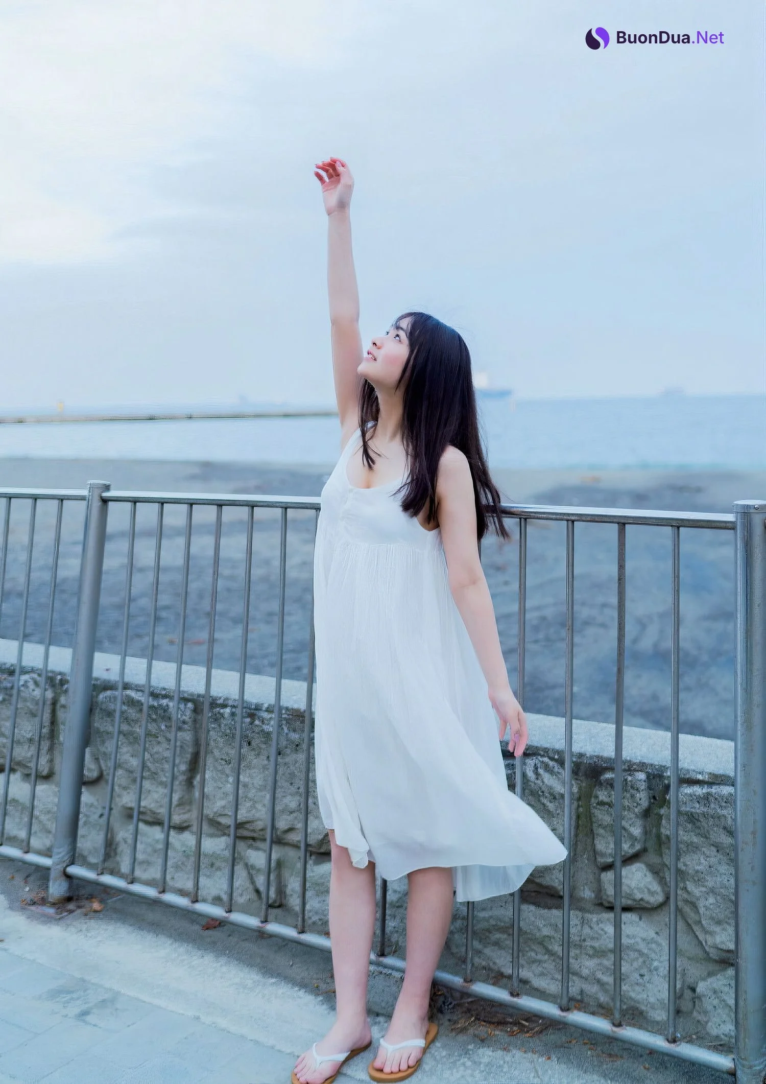Kiki Amano 天野きき, グラビアザテレビジョン Vol.66 - Photo 8