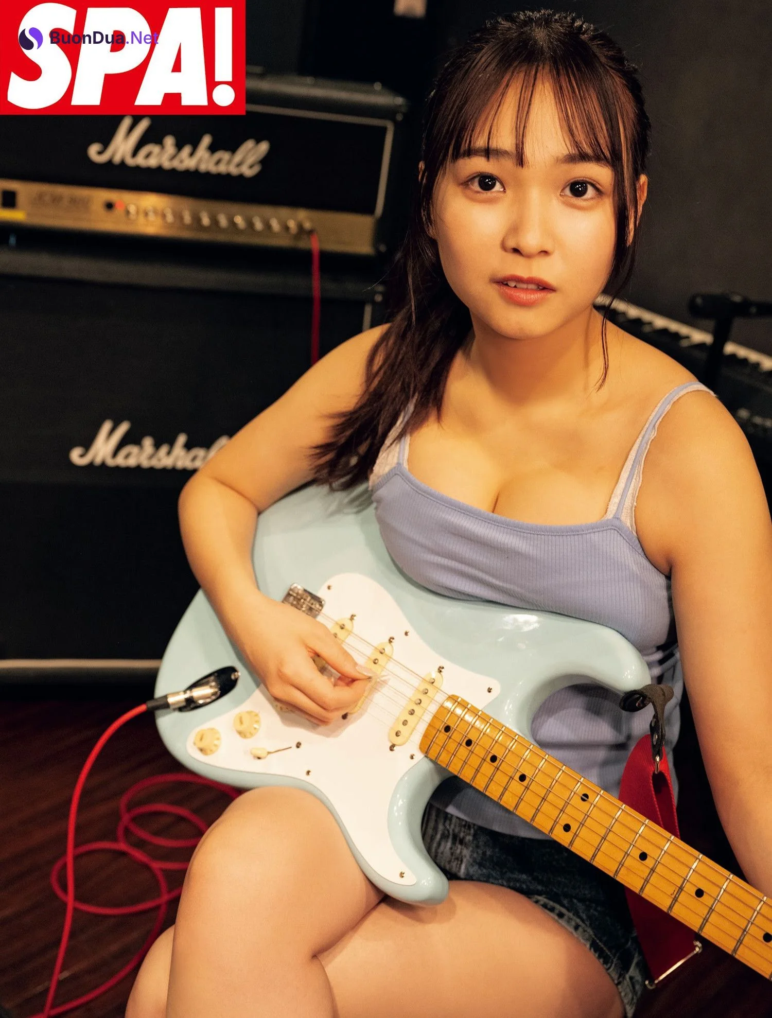 Kiki Amano 天野きき, Weekly SPA! 2024.04.02 (週刊SPA! 2024年4月2日号) - Photo 10