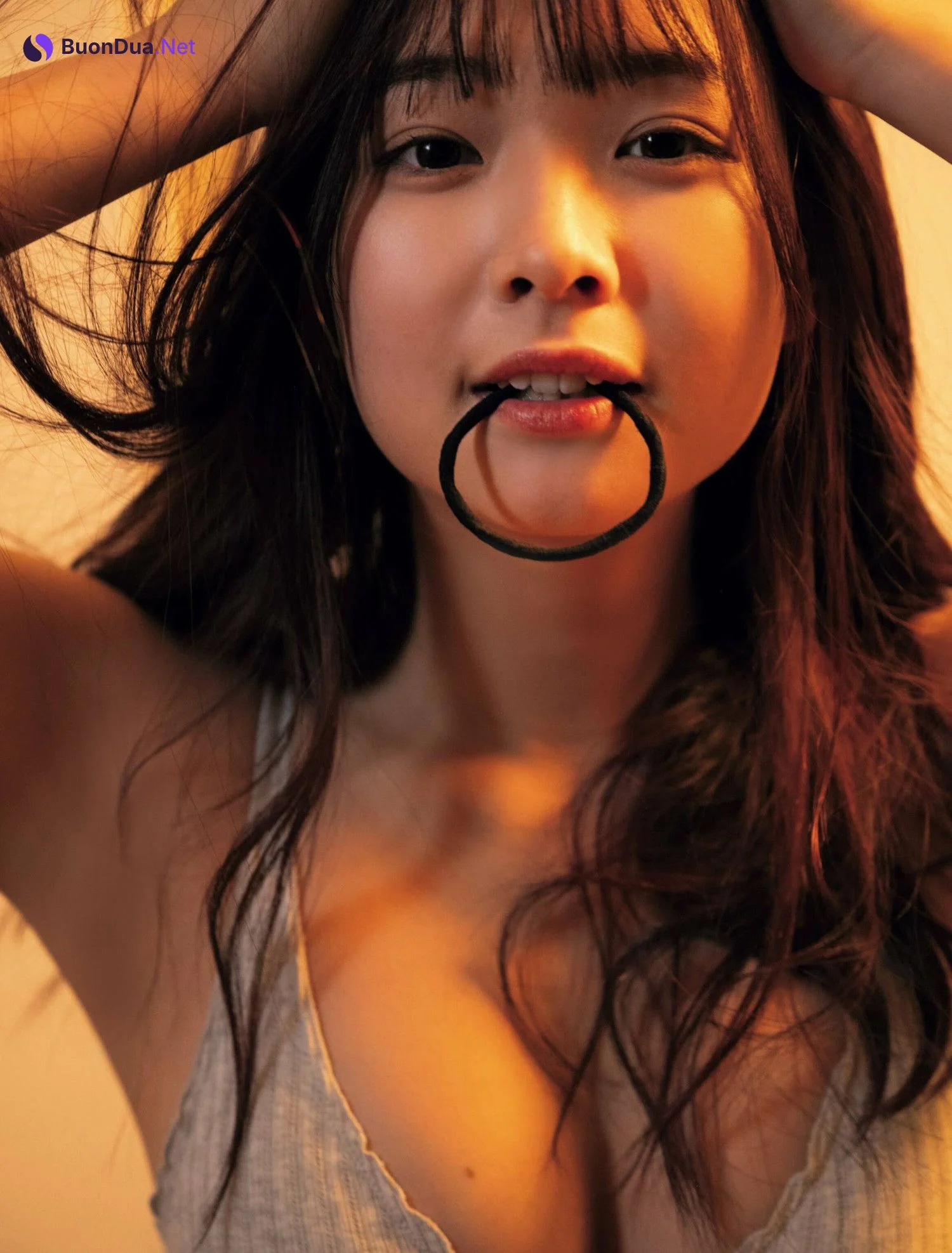 Kiki Amano 天野きき, Weekly SPA! 2024.04.02 (週刊SPA! 2024年4月2日号) - Photo 7