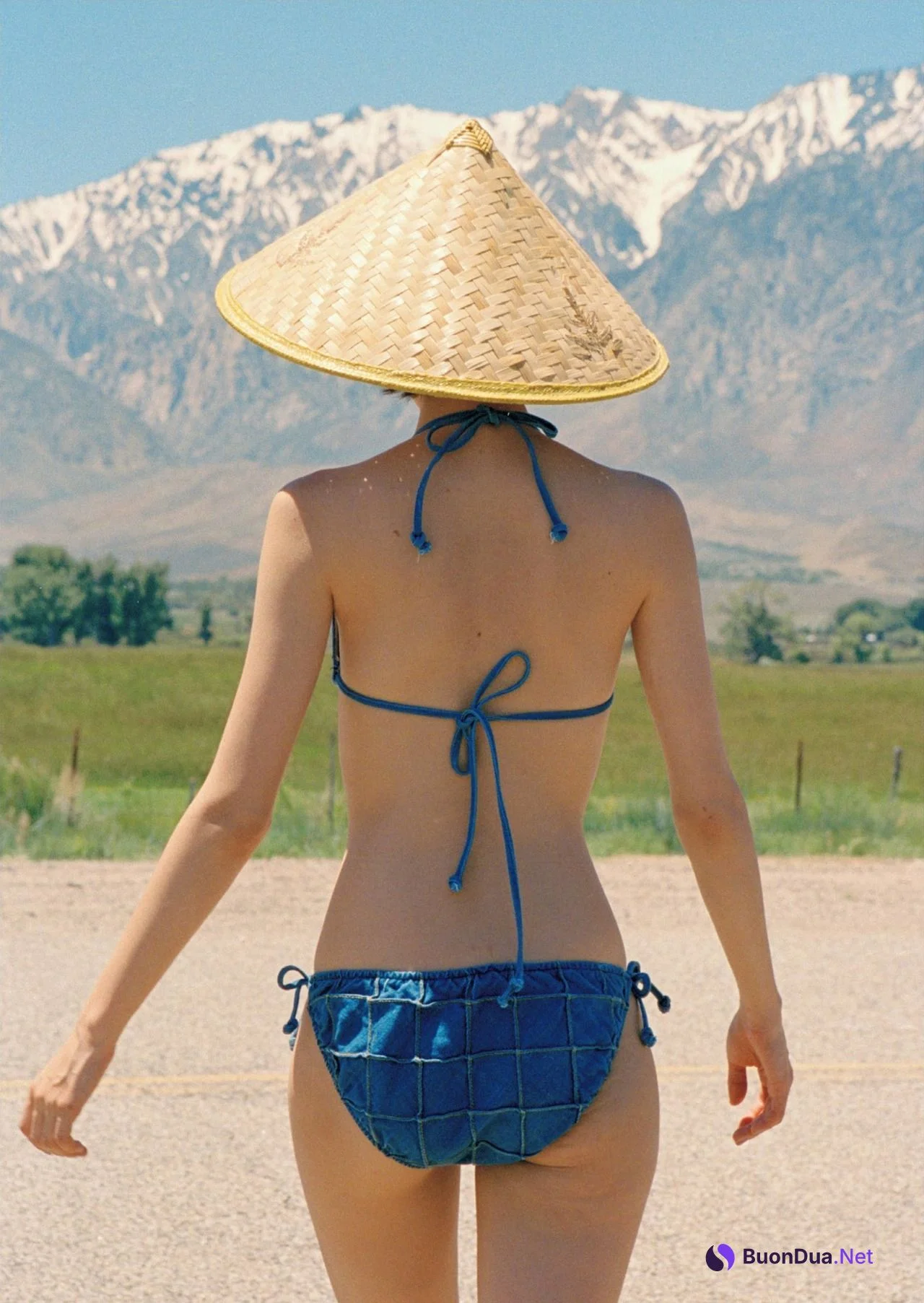 Kiko Mizuhara 水原希子, FRIDAY 2021.05.07-14 (フライデー 2021年5月7-14日号) - รูปภาพ 2