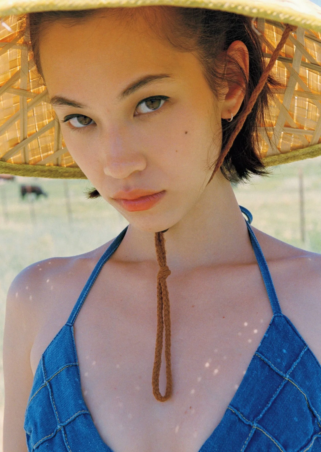 Kiko Mizuhara 水原希子, FRIDAY 2021.05.07-14 (フライデー 2021年5月7-14日号)