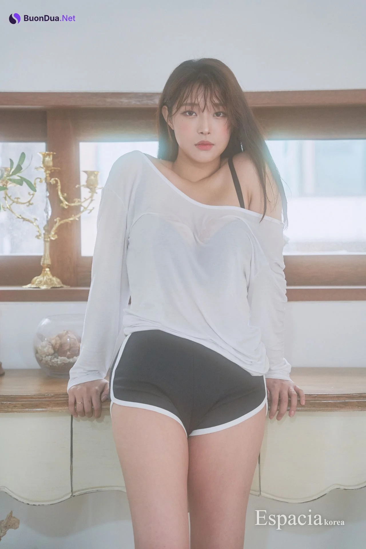 Kim Gap-ju 김갑주, [Espasia Korea] ESP#012 - Photo 13