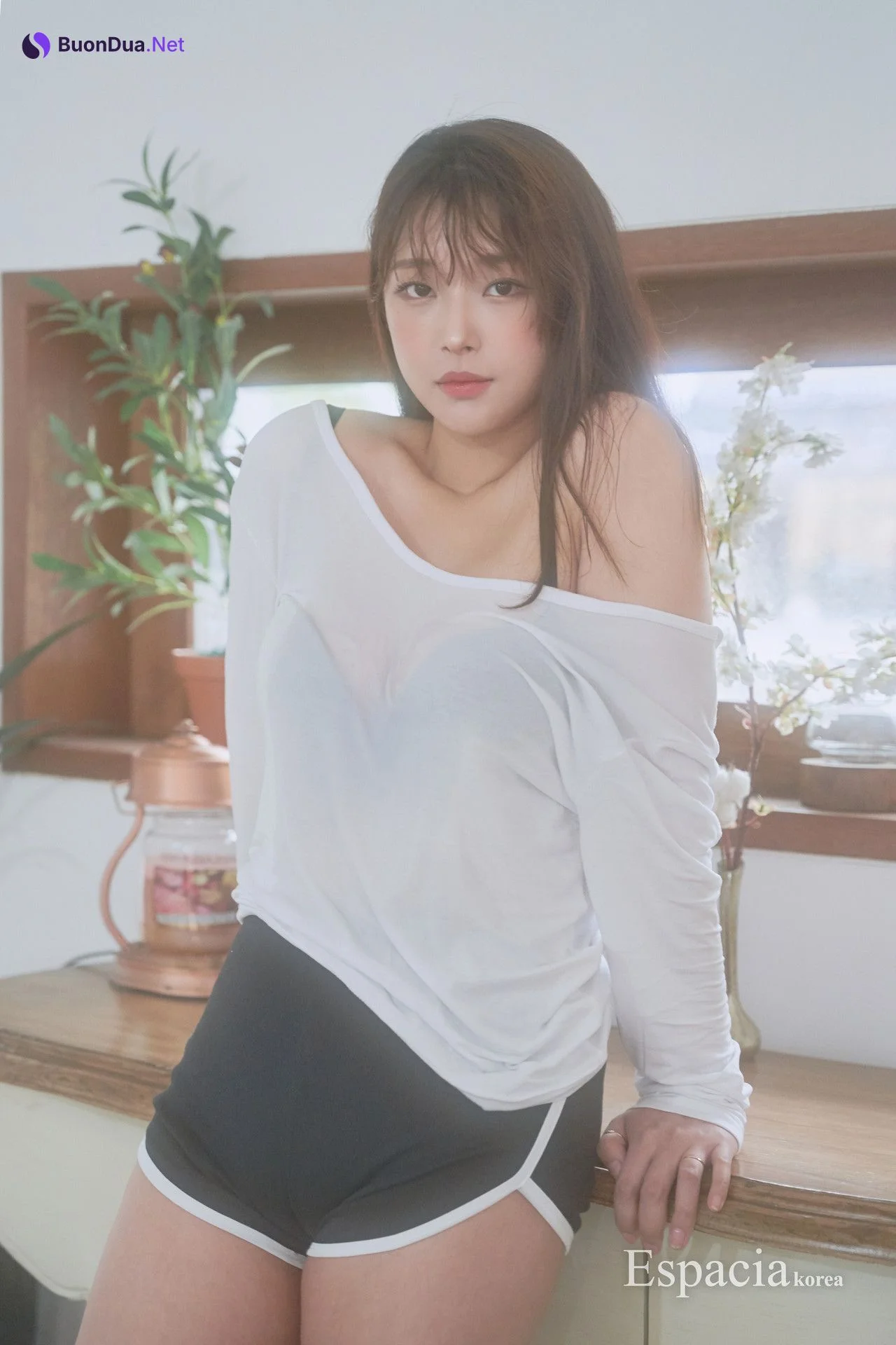 Kim Gap-ju 김갑주, [Espasia Korea] ESP#012 - Photo 14