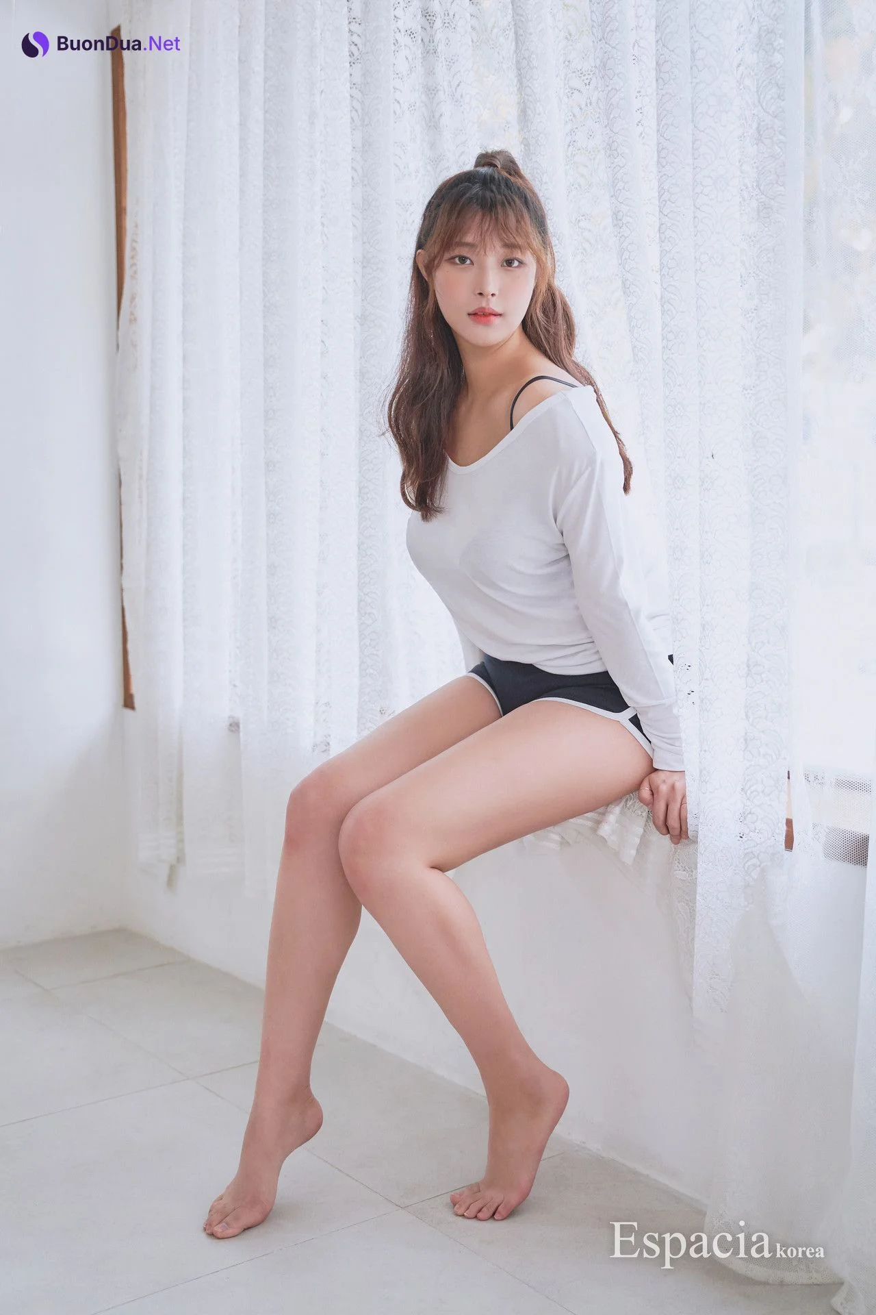 Kim Gap-ju 김갑주, [Espasia Korea] ESP#012 - Photo 3