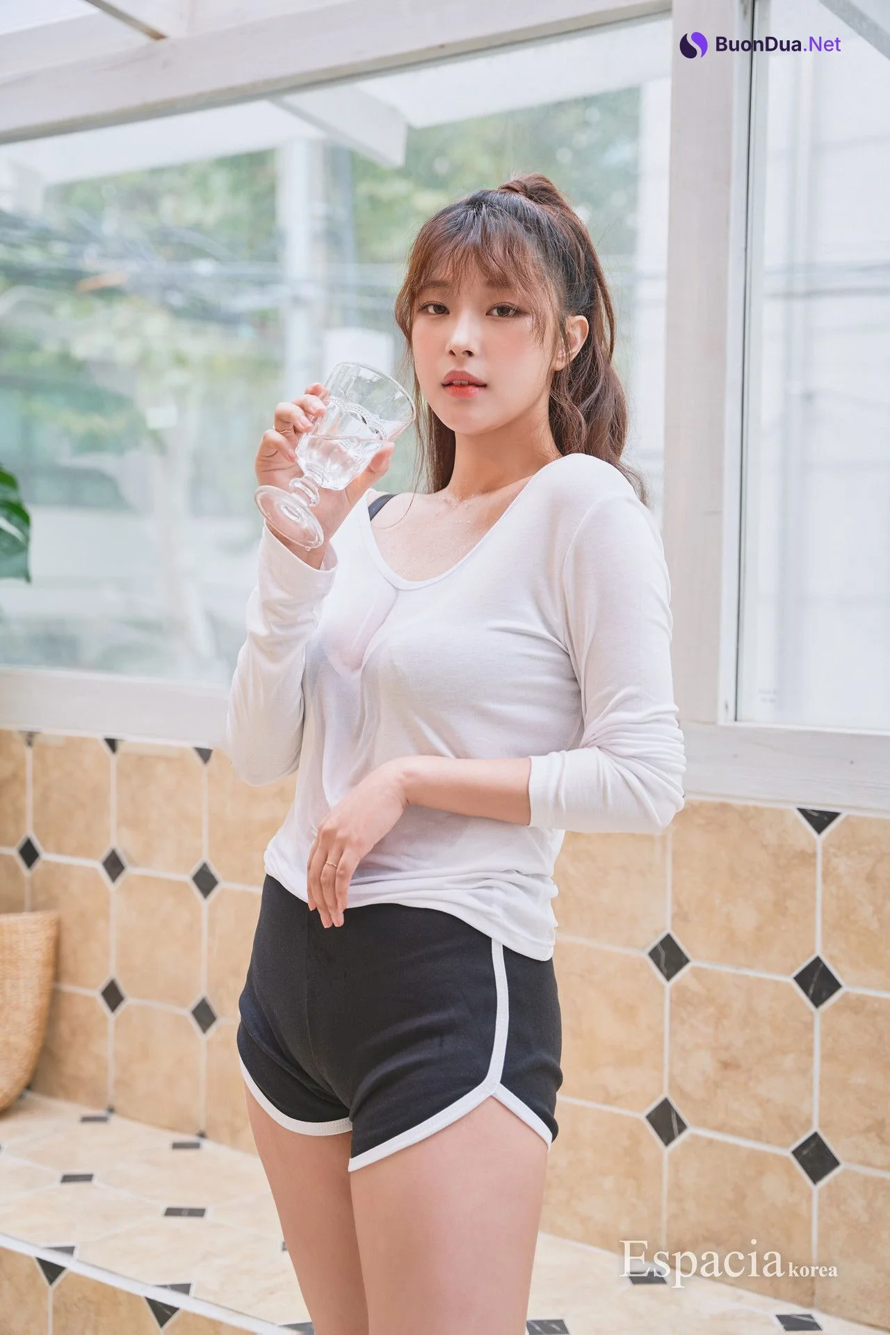 Kim Gap-ju 김갑주, [Espasia Korea] ESP#012 - Photo 5