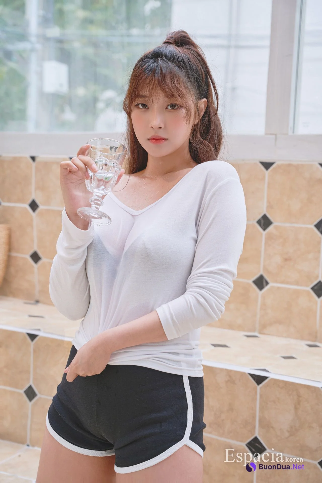 Kim Gap-ju 김갑주, [Espasia Korea] ESP#012 - Photo 7