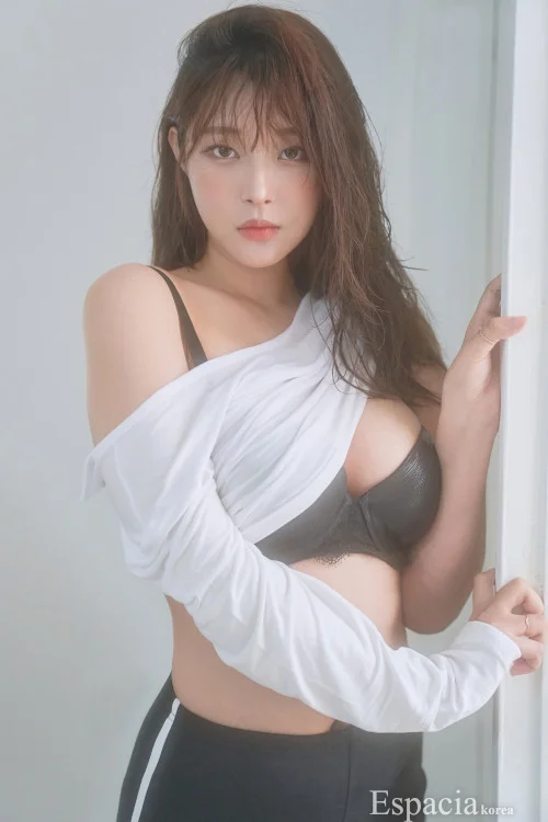 Kim Gap-ju 김갑주, [Espasia Korea] ESP#012
