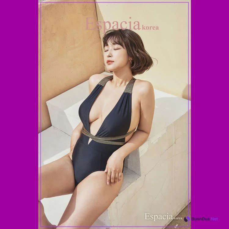 Kim Gap-ju 김갑주, [Espasia Korea] ESP#048 - Photo 2