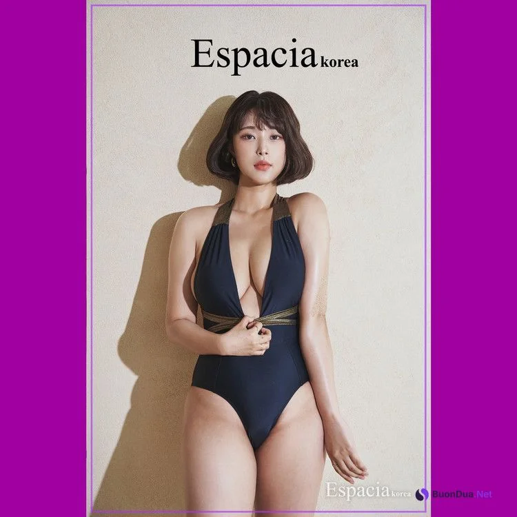 Kim Gap-ju 김갑주, [Espasia Korea] ESP#048 - Photo 3