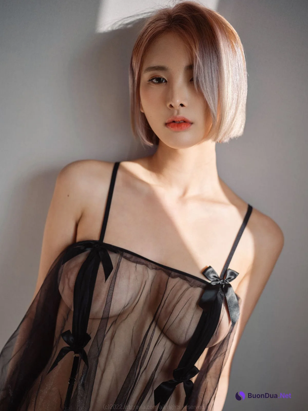 Kim Hyoyeon 김효연, ArtGravia Vol.378 Photobook Set.01 - รูปภาพ 3