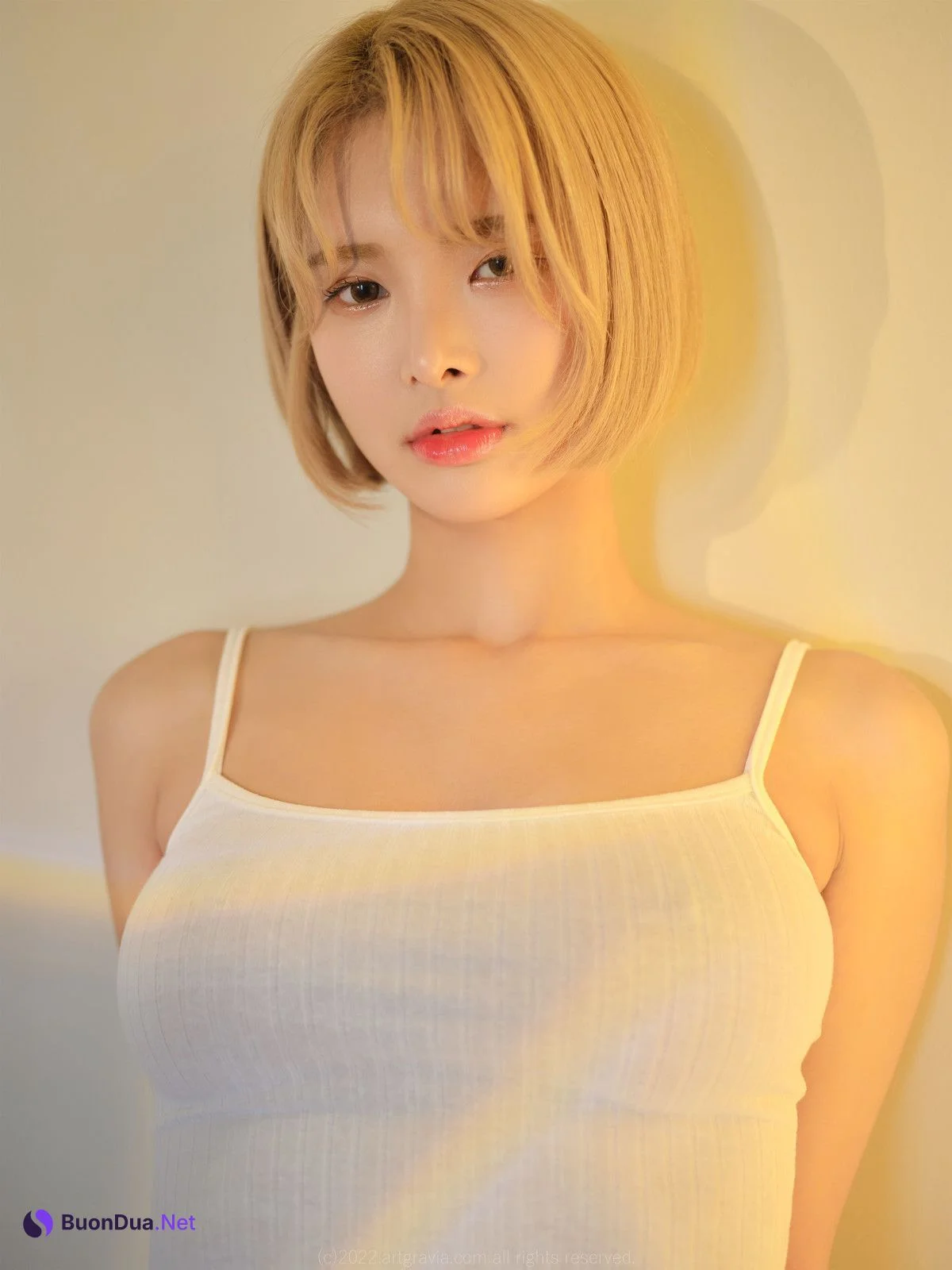 Kim Hyoyeon 김효연, ArtGravia Vol.396 Photobook Set.01 - รูปภาพ 2
