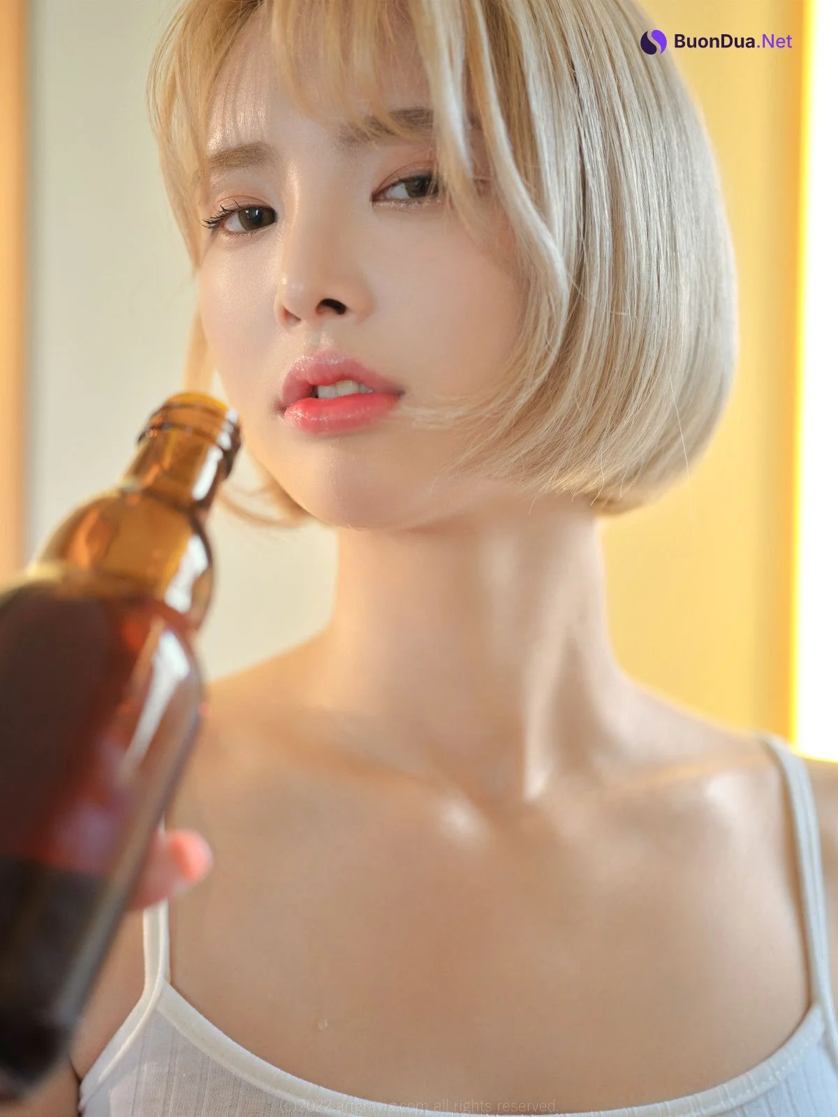 Kim Hyoyeon 김효연, ArtGravia Vol.396 Photobook Set.01 - รูปภาพ 20