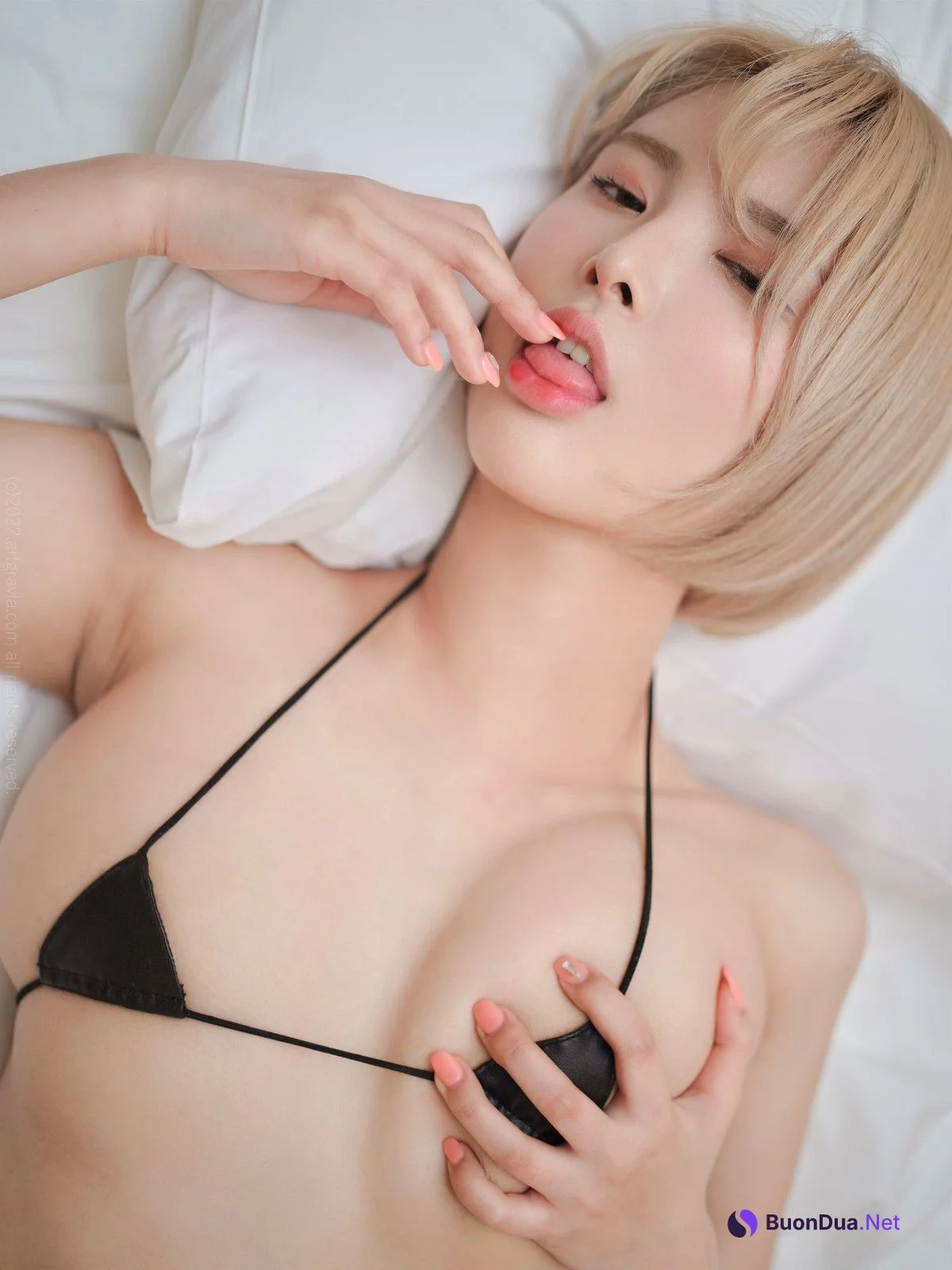 Kim Hyoyeon 김효연, ArtGravia Vol.396 Photobook Set.03 - Photo 18