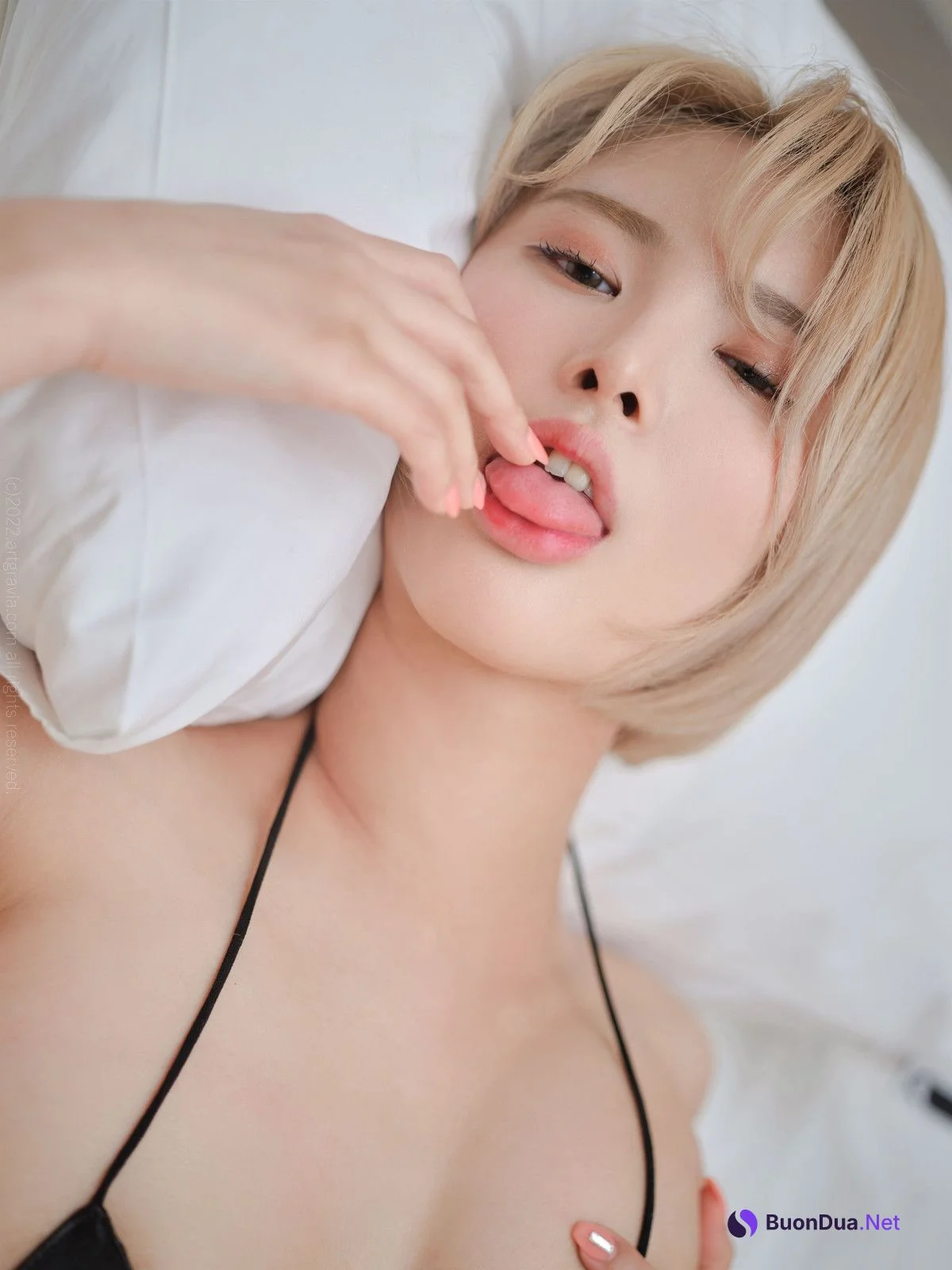 Kim Hyoyeon 김효연, ArtGravia Vol.396 Photobook Set.03 - Photo 19
