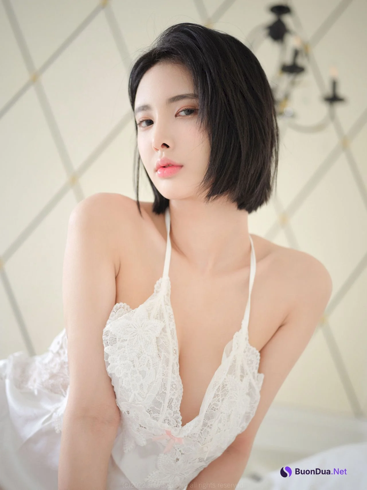 Kim Hyoyeon 김효연, [ArtGravia] Vol.409 아트그라비아 Set.02 - Photo 18